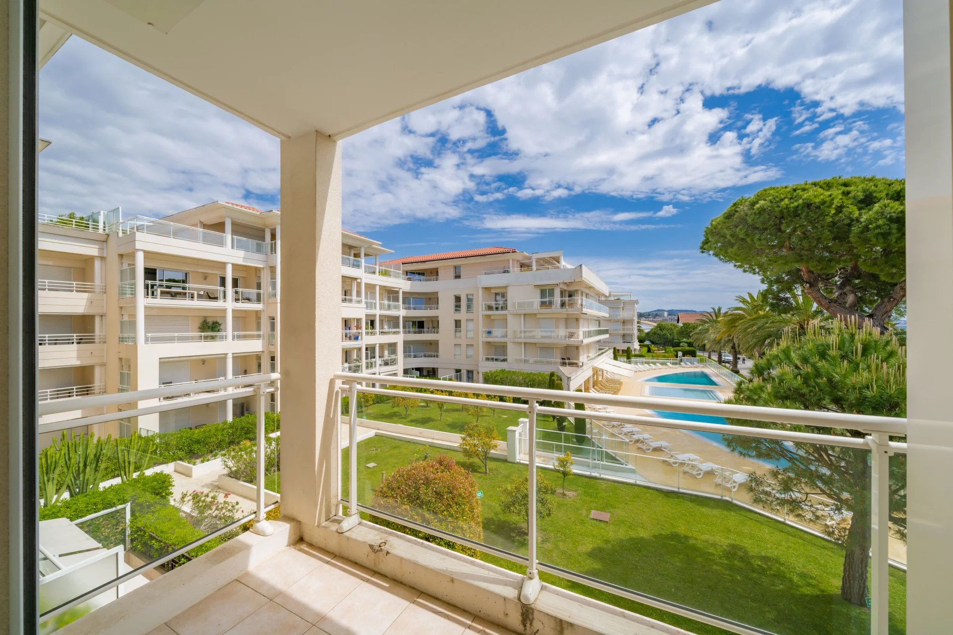 Cannes appartement d’exception face à la mer - Photo 3