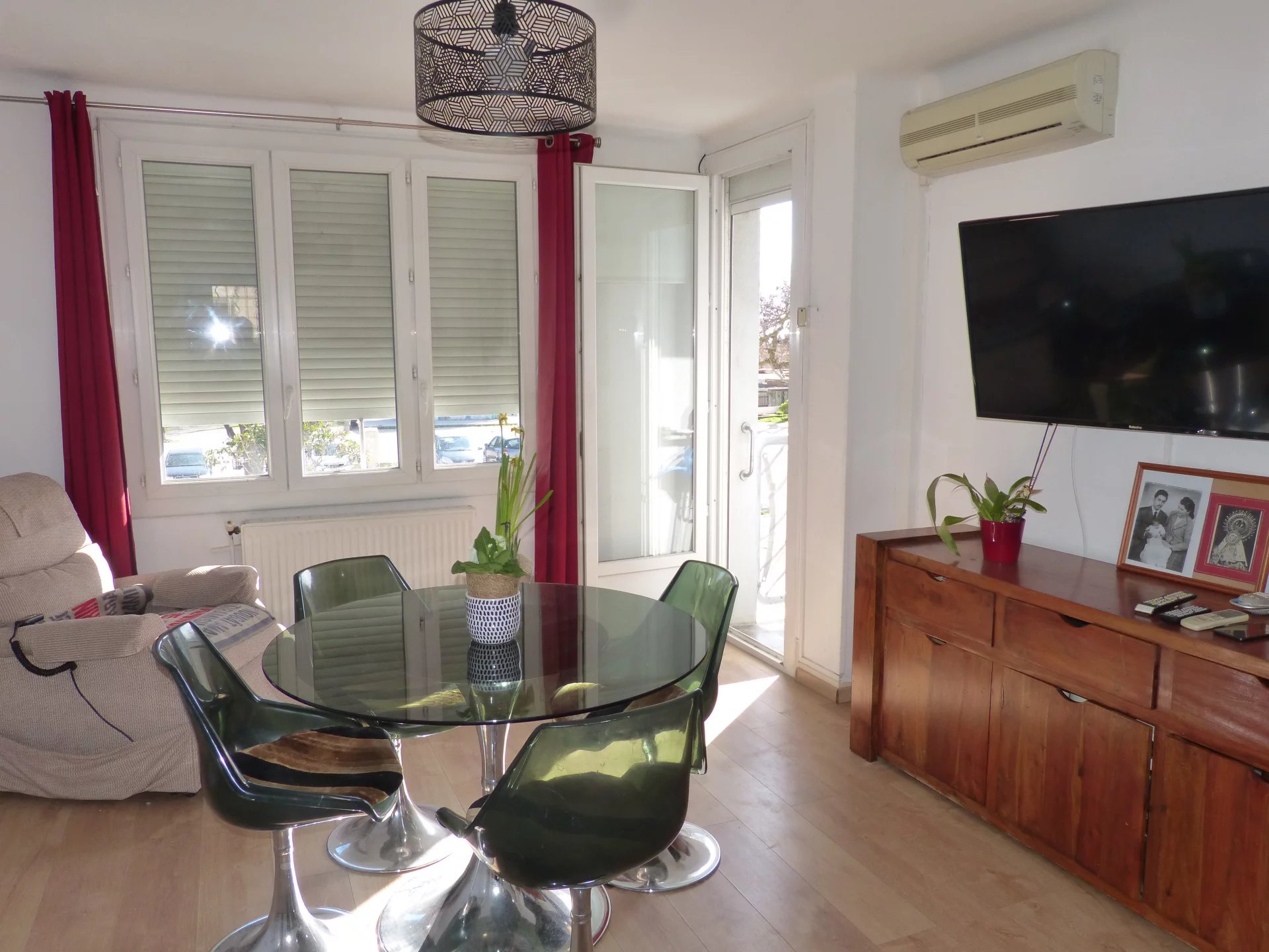 Vente Appartement Frontignan
