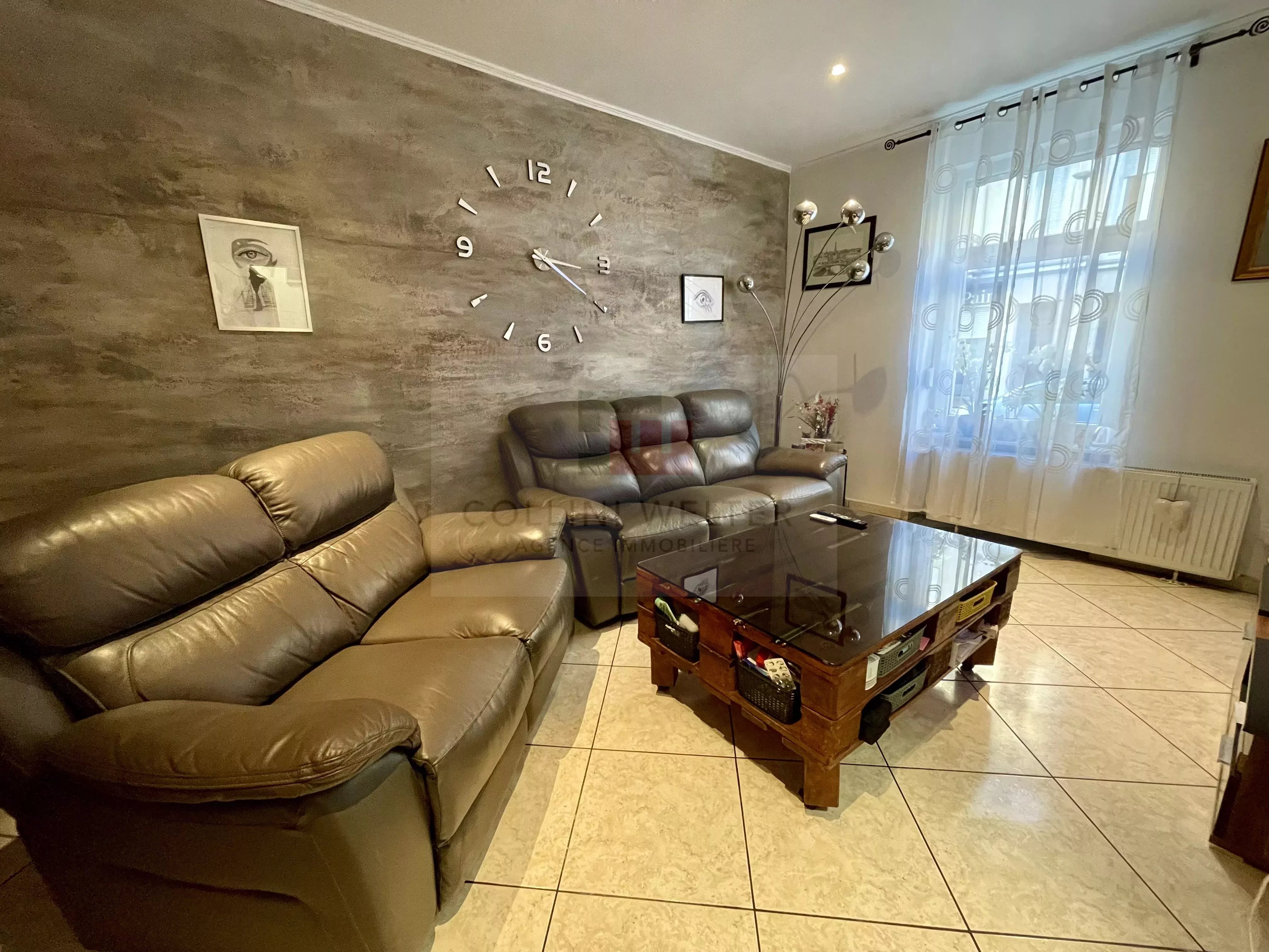 Vente Maison Esch-sur-Alzette