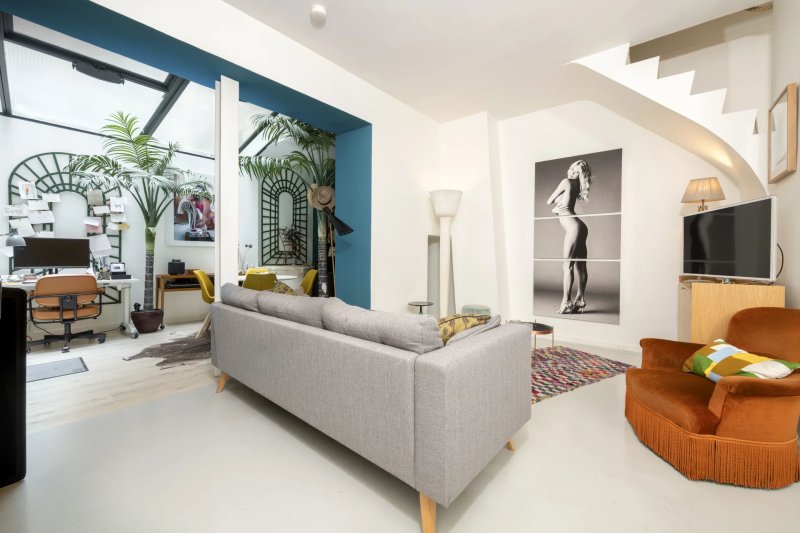 À vendre Appartement | Paris 4ème - picture 2