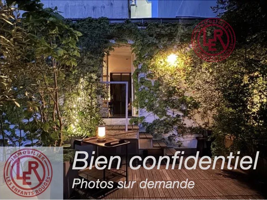 Agence immobilière de Les Enfants Rouges