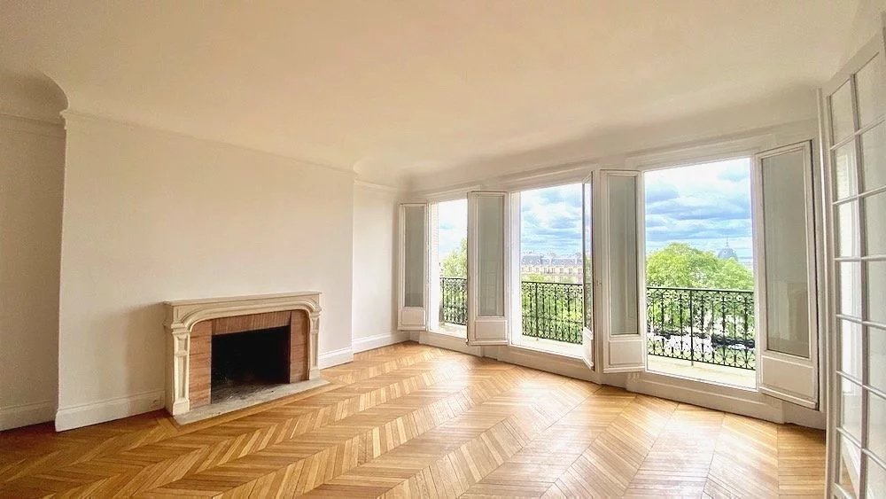 Agence immobilière de Un Appartement À Paris