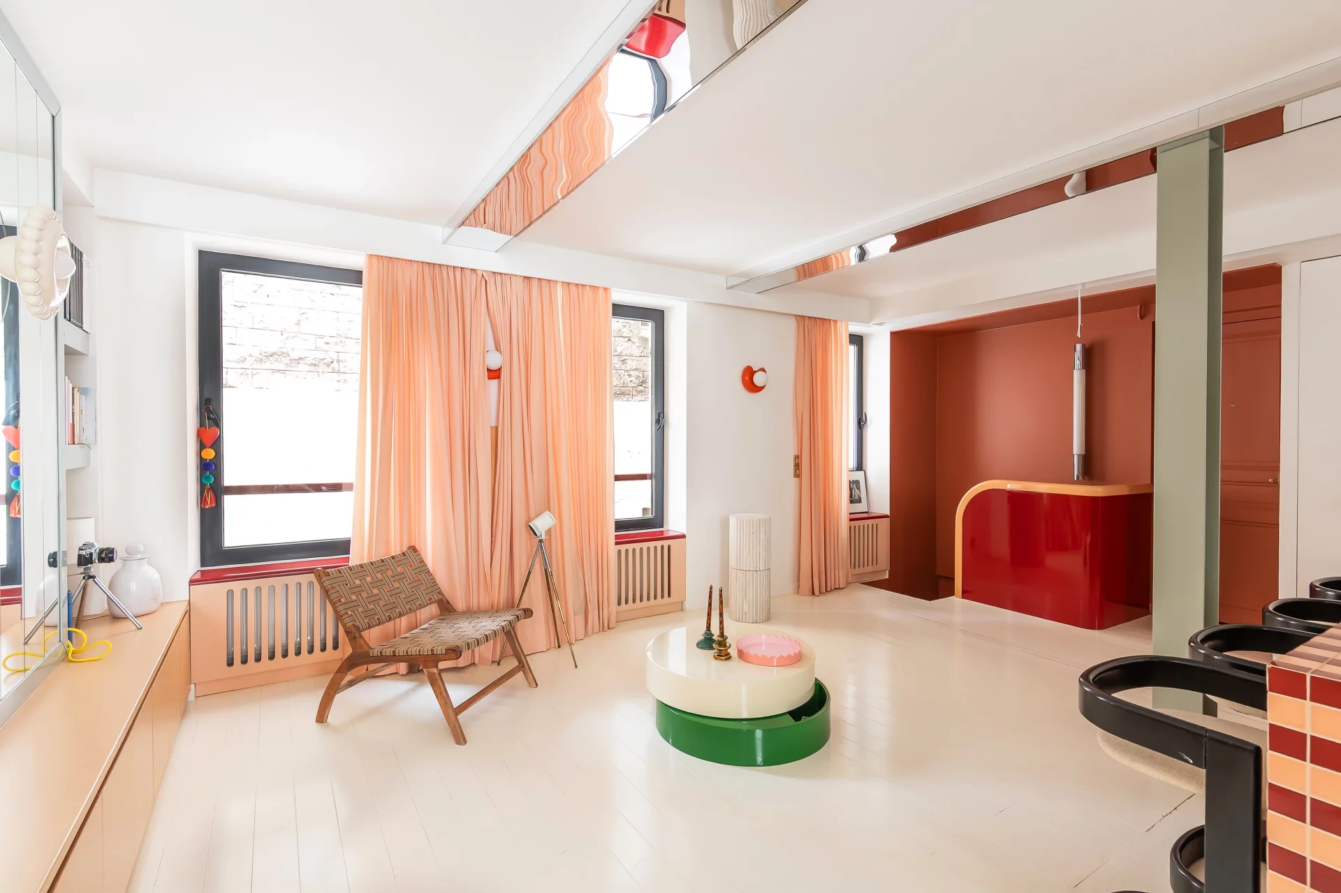 Paris 18e - ABBESSES