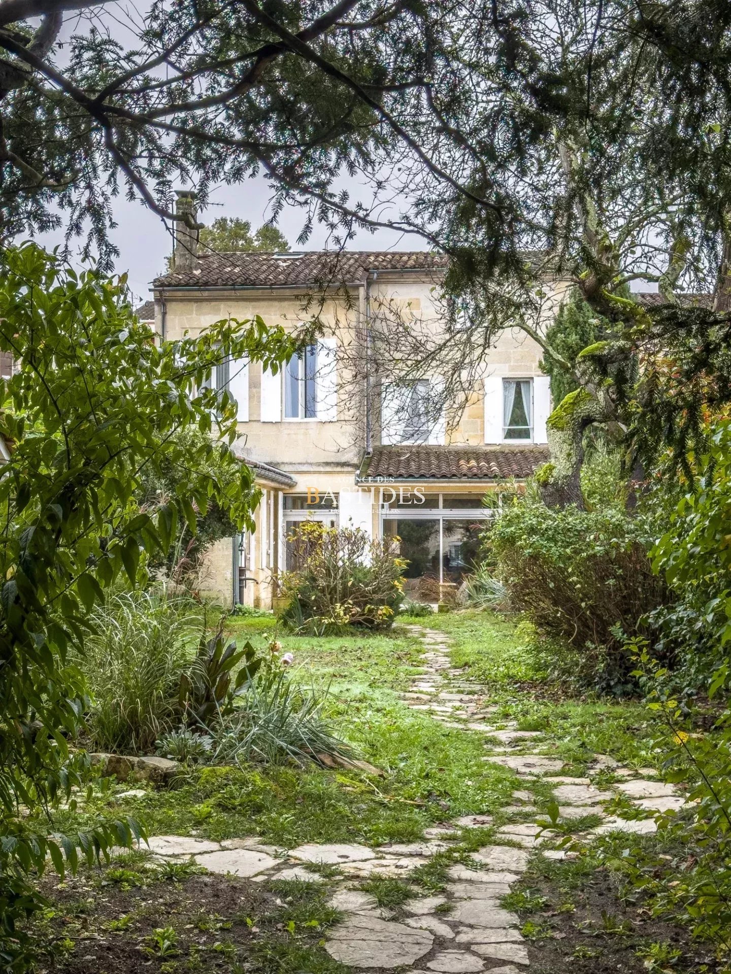 Agence immobilière de AGENCE DES BASTIDES