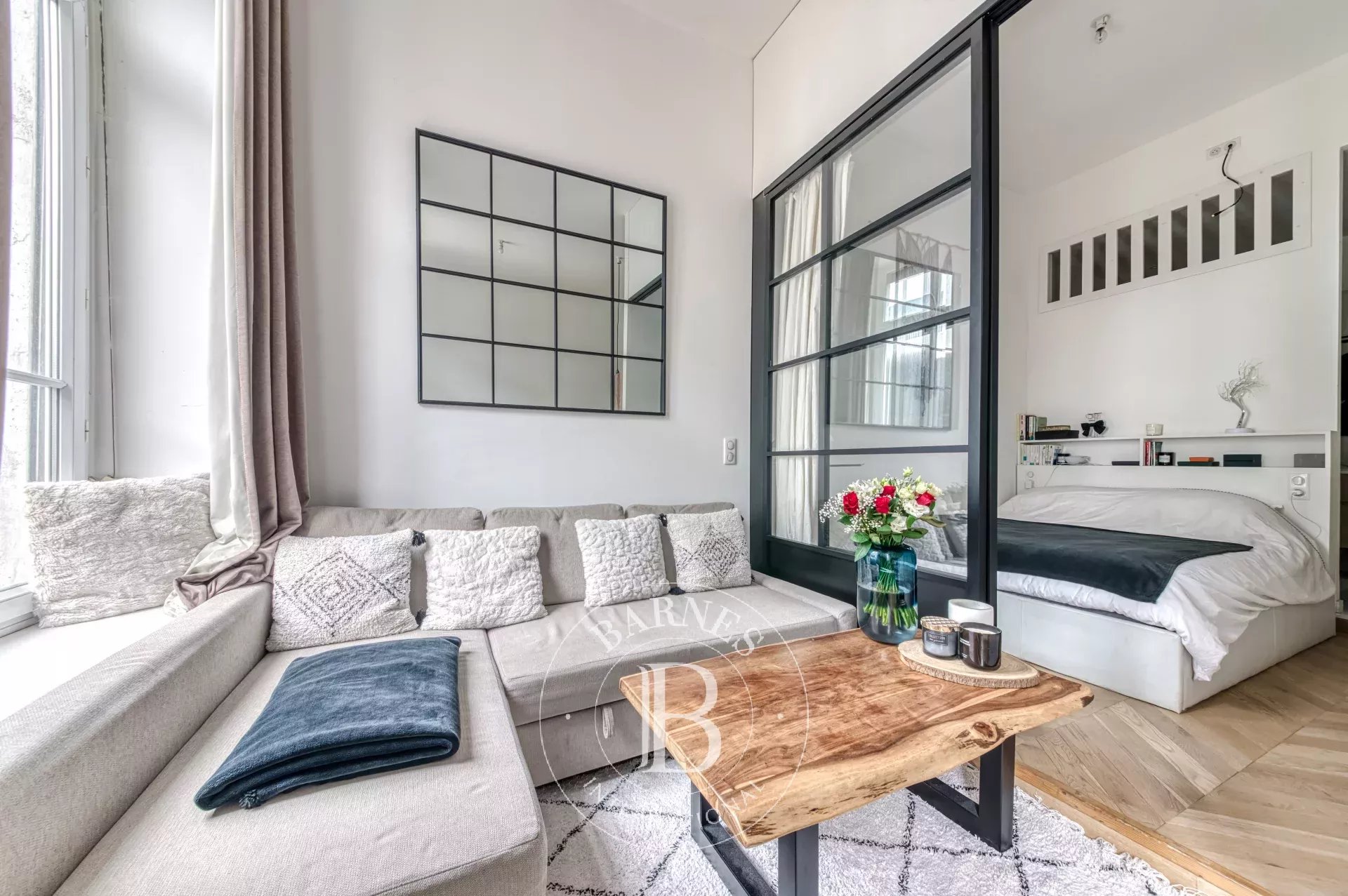 Daire Lyon 2ème - picture 6