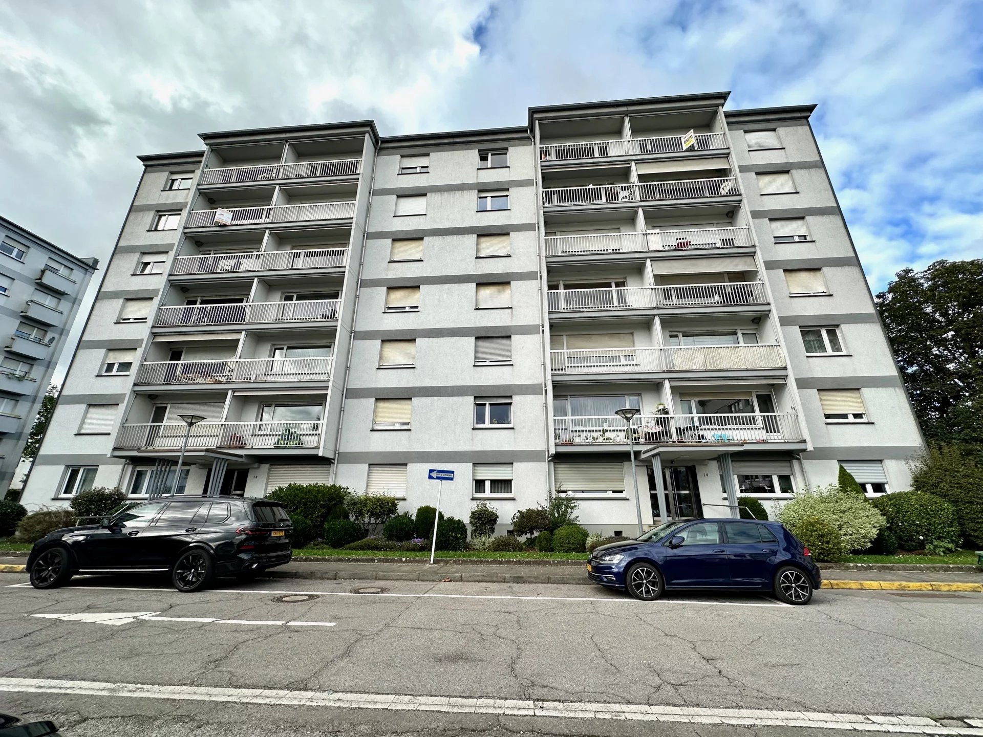 Verkauf Wohnung Esch-sur-Alzette Lallange