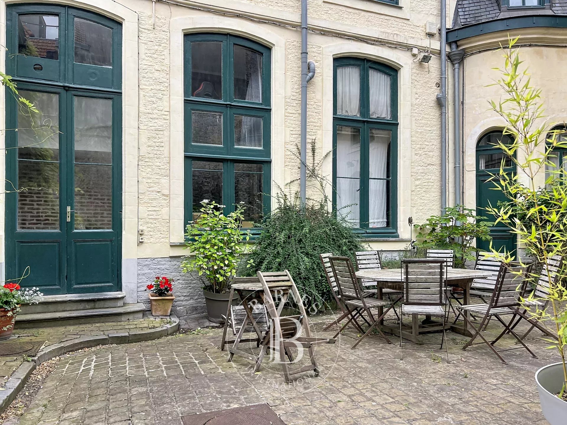 Lille  - Apartment 3 Bedrooms - picture 12