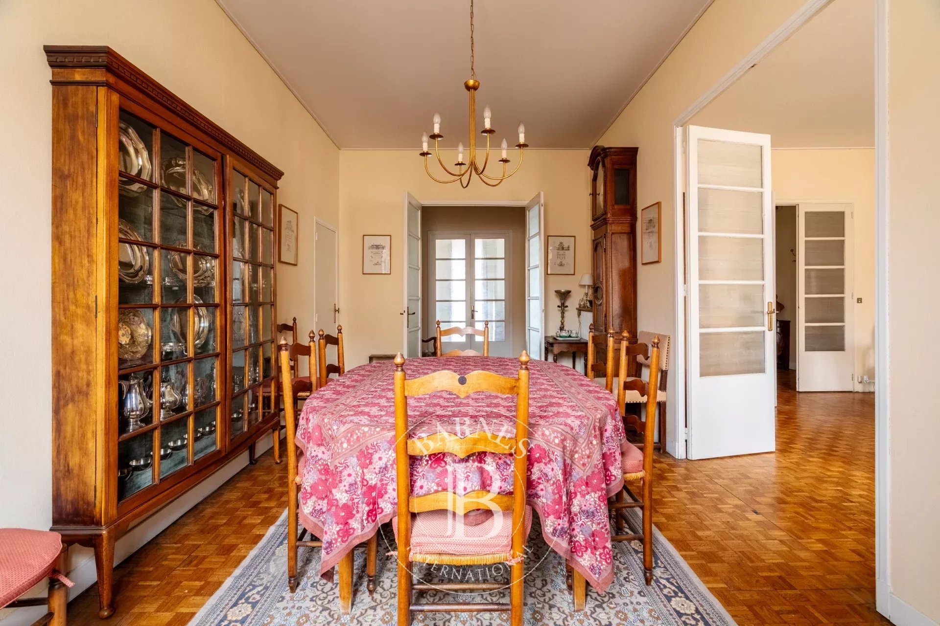 Daire Marseille 6ème - picture 6