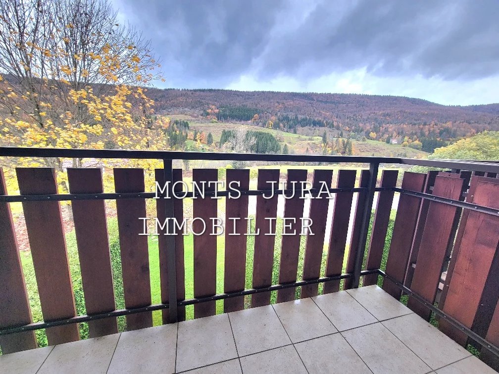 Sale Apartment Lélex