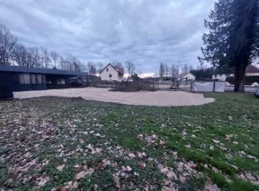 Vente Local Venarey-les-Laumes