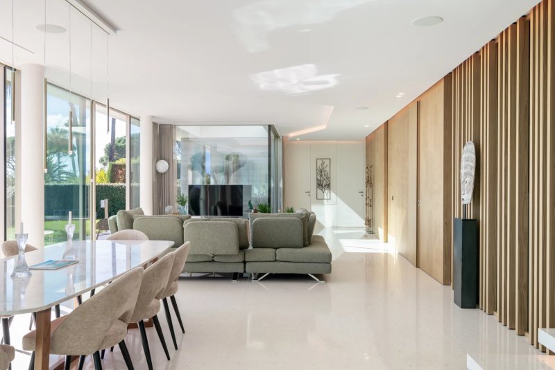 À vendre Villa | Cannes - picture 2