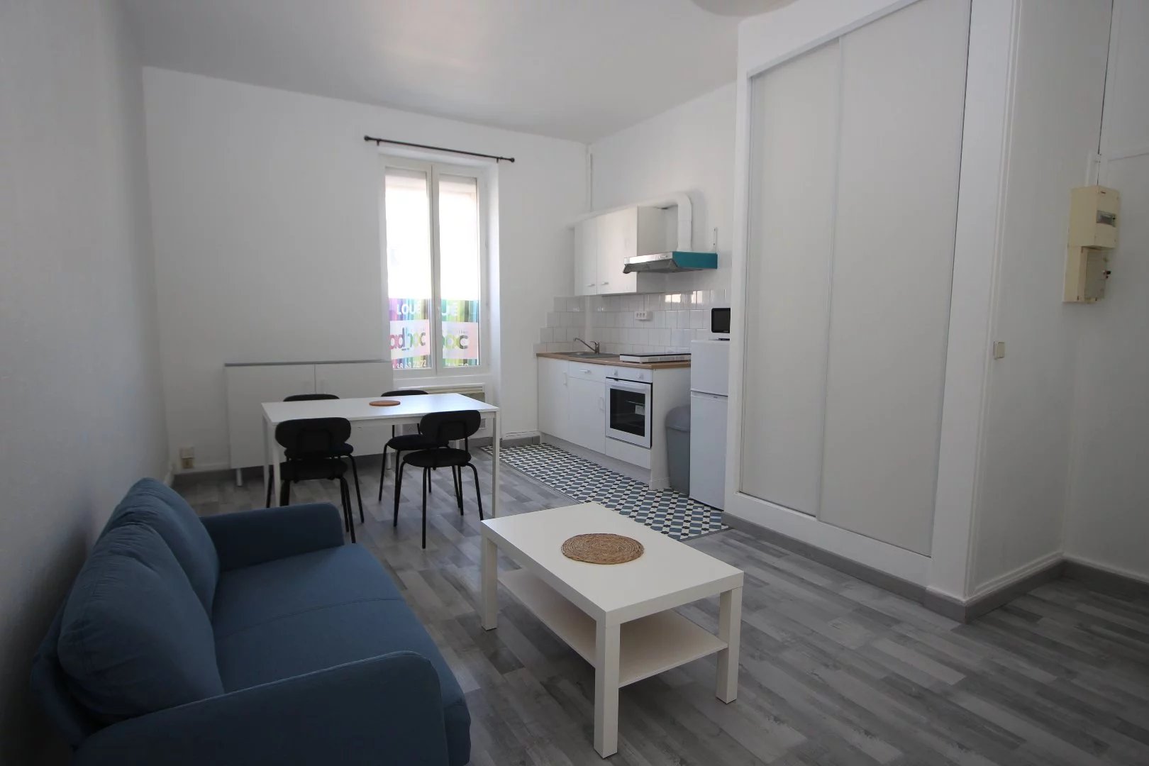Location Appartement Fleury-les-Aubrais