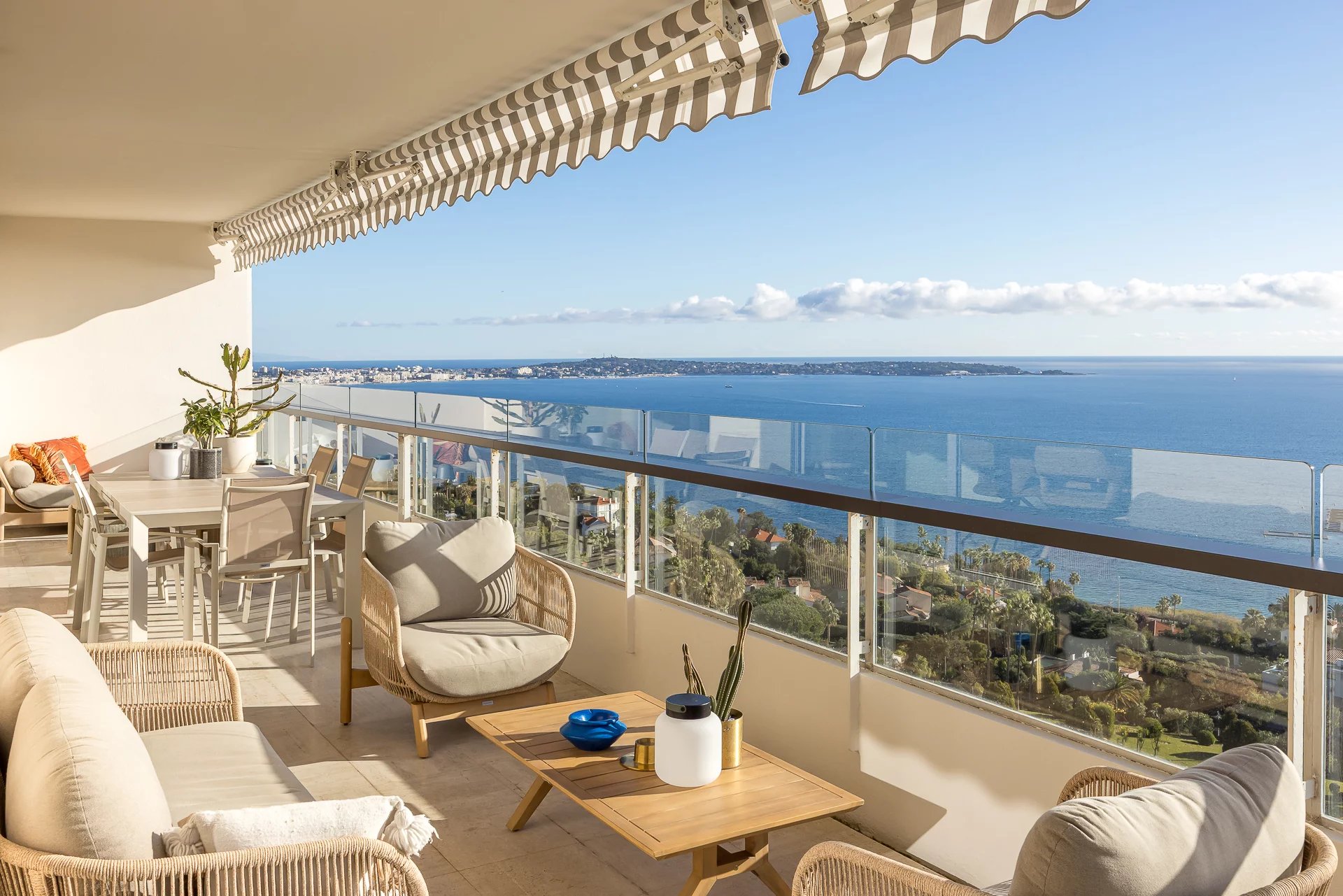 Sale Apartment Cannes Californie