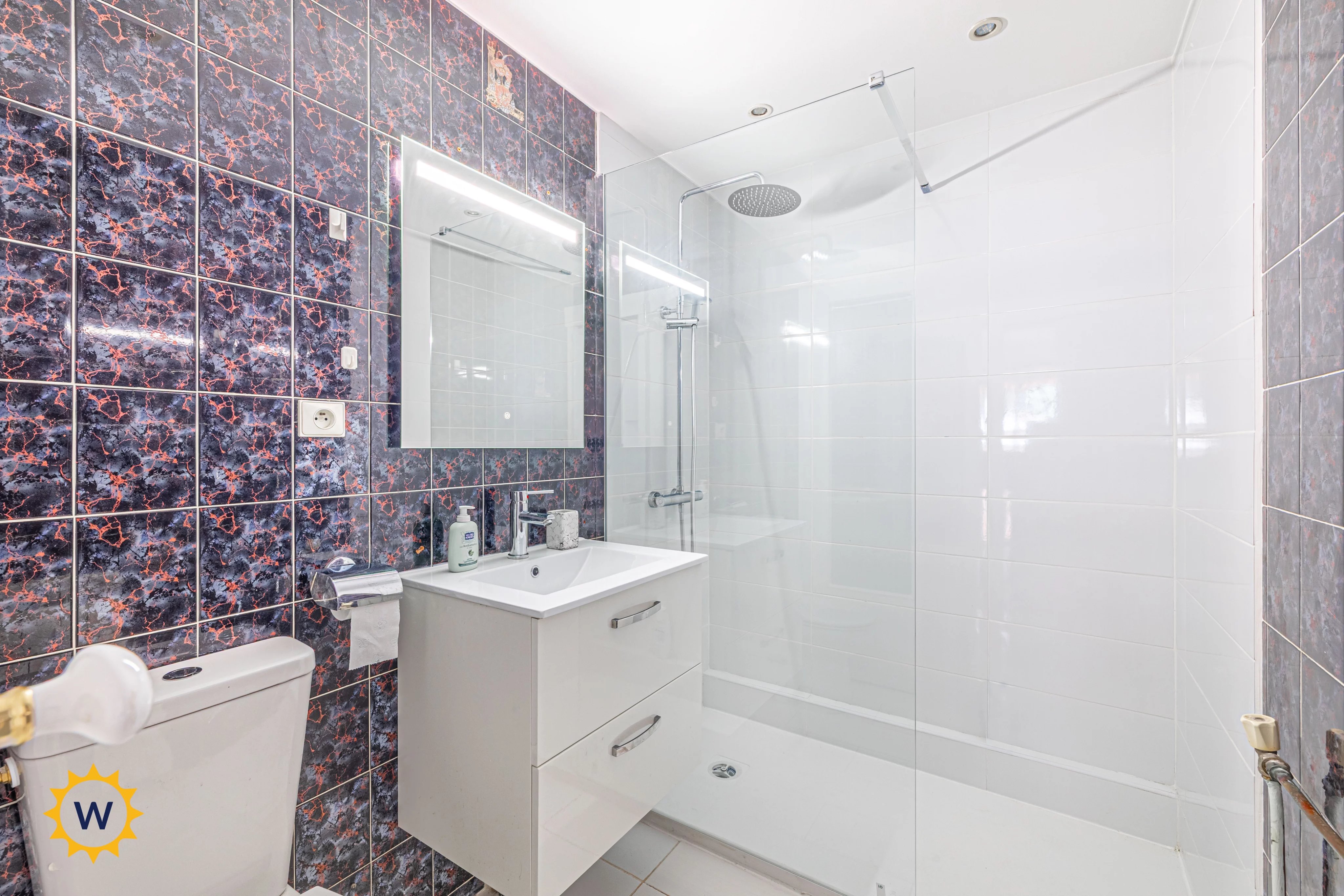 LOCATION ETUDIANTE - Studio meuble proche mer — photo 8