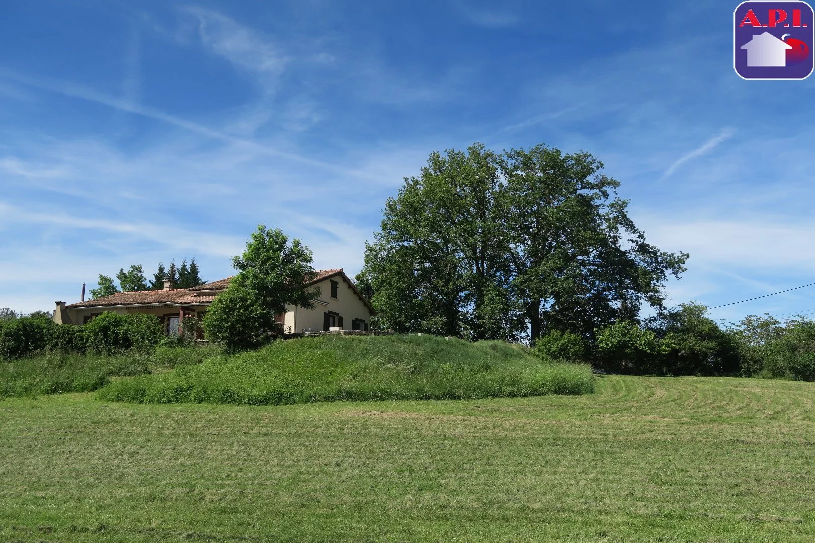 VILLA VUE PYRENEES