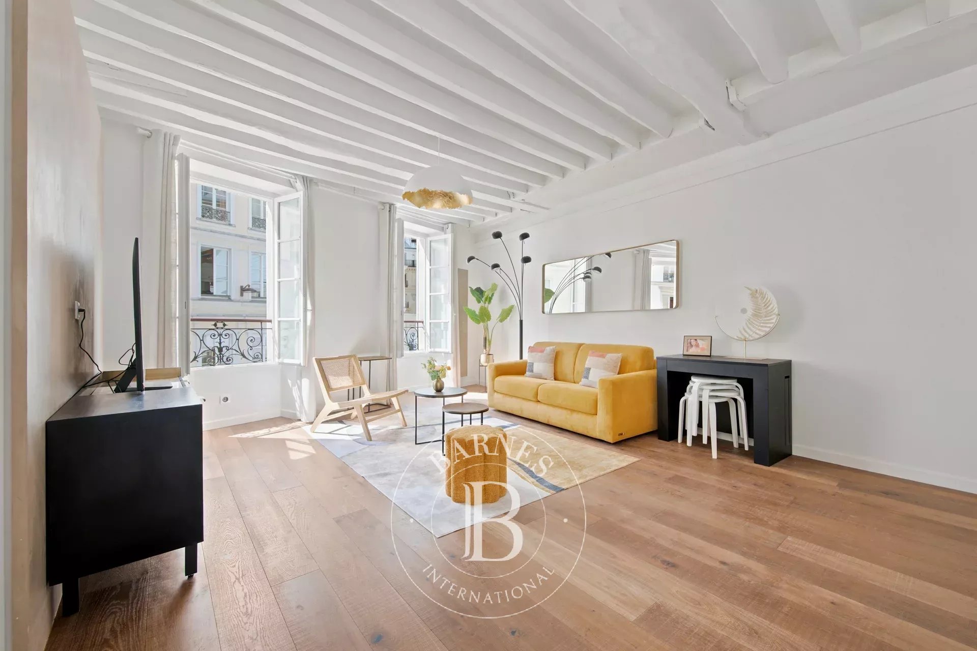 Appartement Paris 75003  -  ref 87154475 (picture 1)