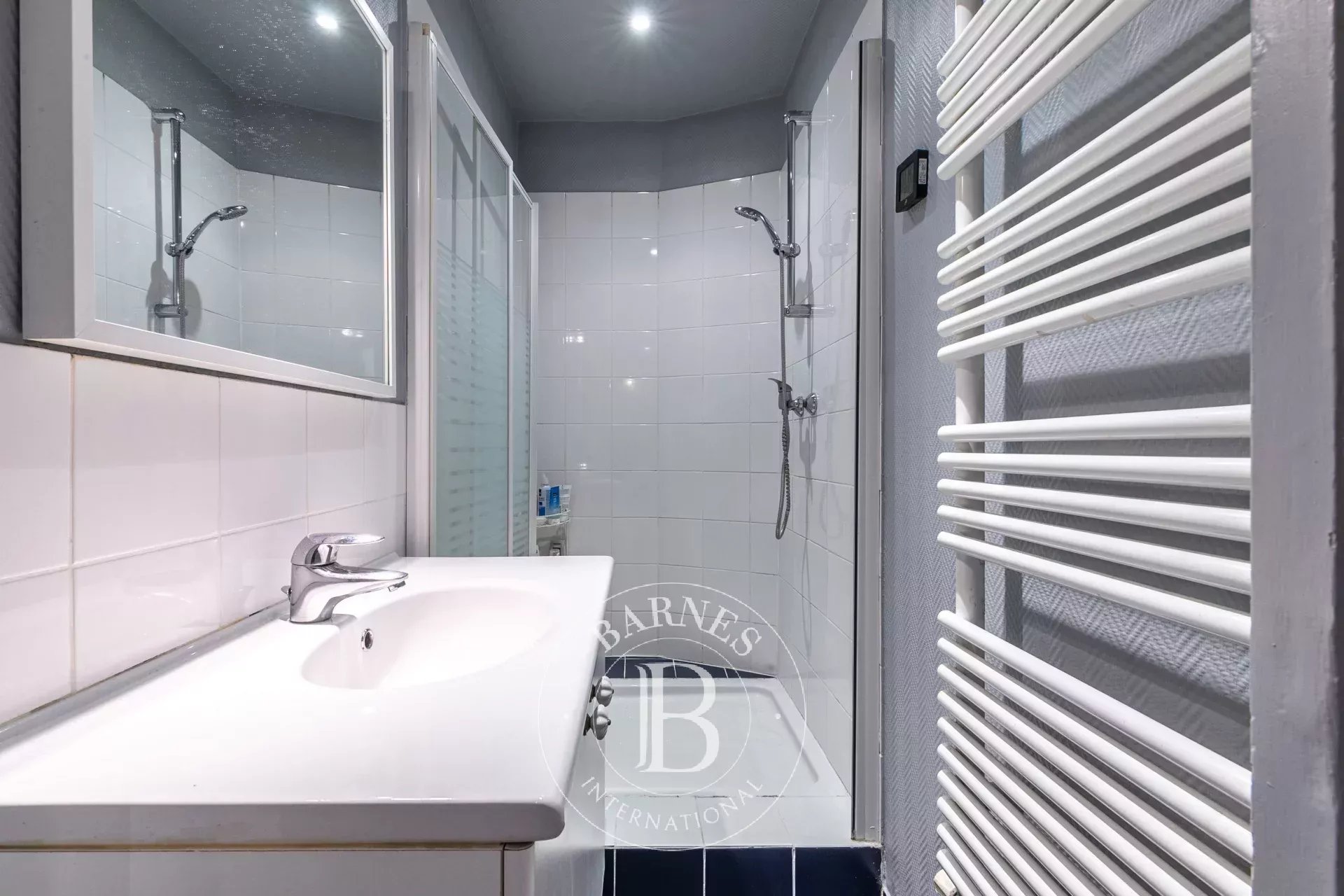 Daire Paris 15ème - picture 6