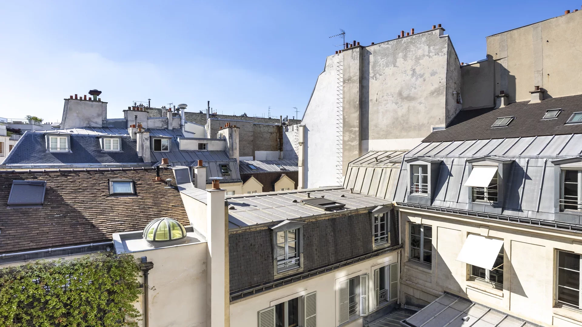 Paris 6e - CROIX ROUGE