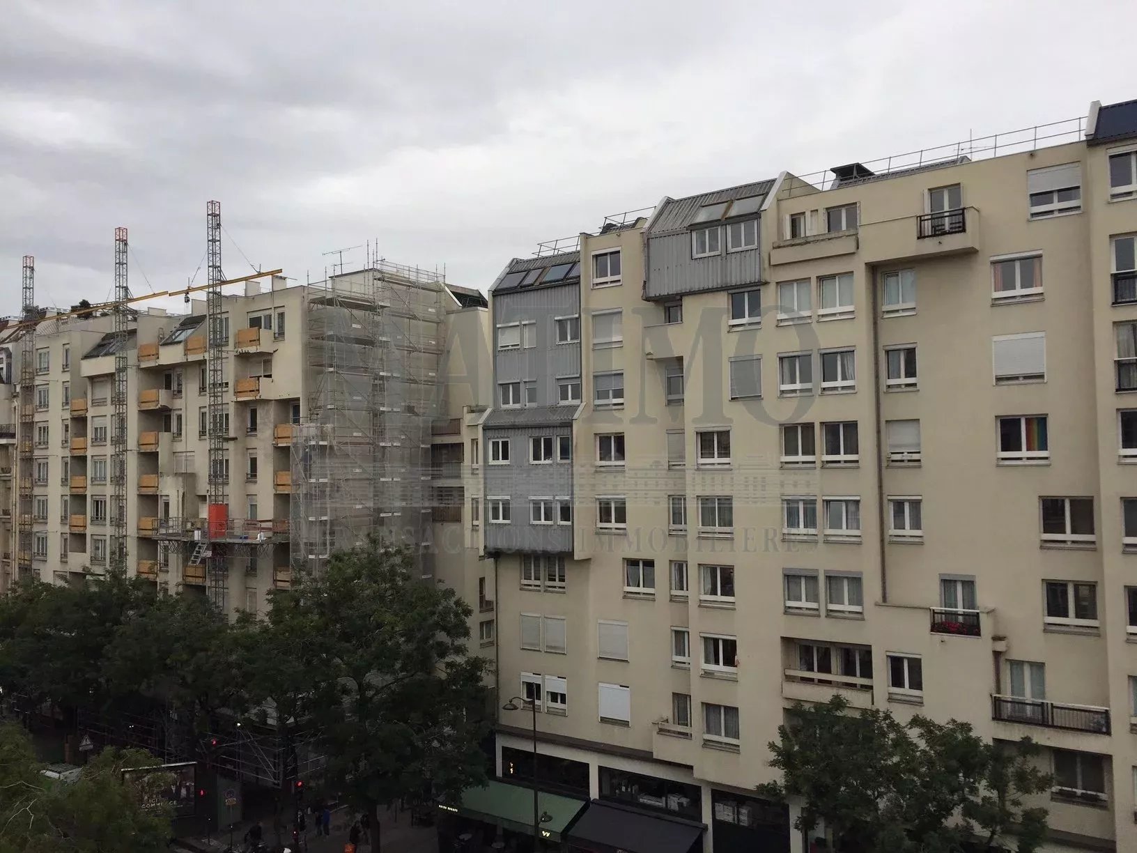 PARIS IIIÈME -PROCHE RAMBUTEAU