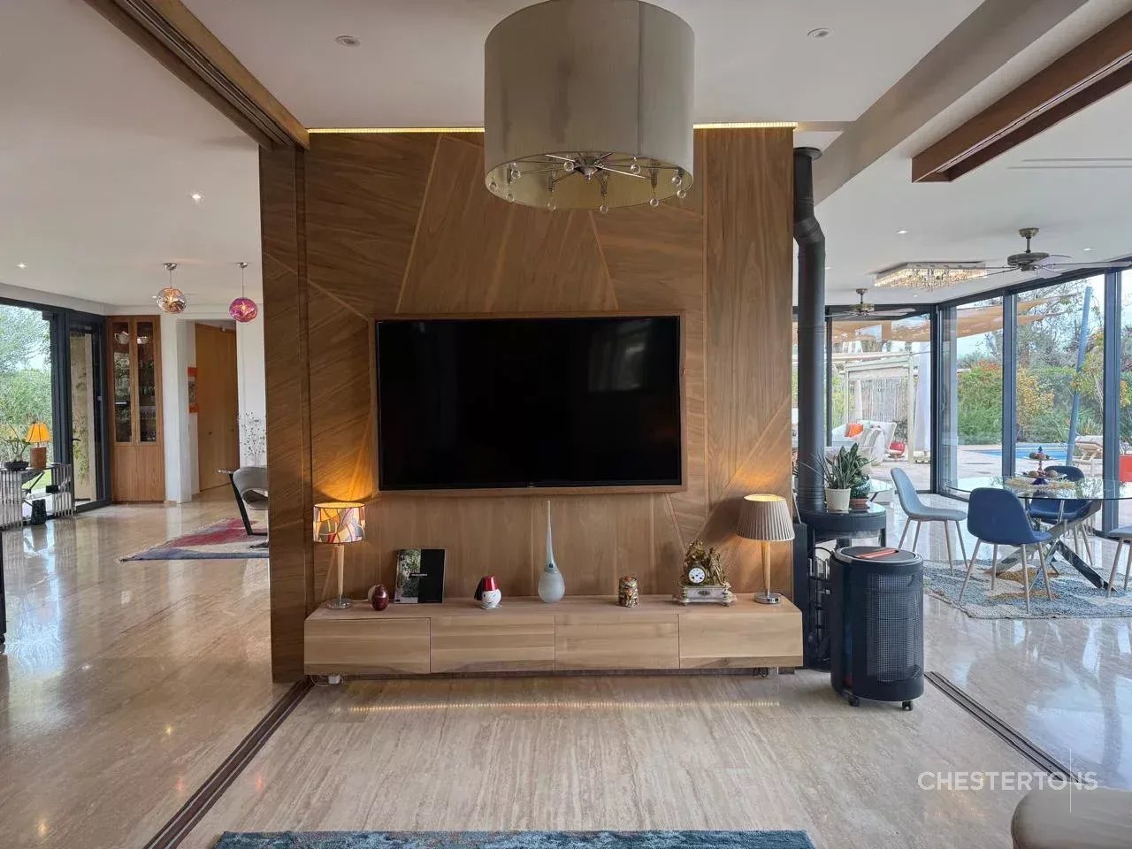 Image of Villa - 3 Bedrooms for Sale in Marrakech-Ménara-Marrakech-Morocco, Image 9