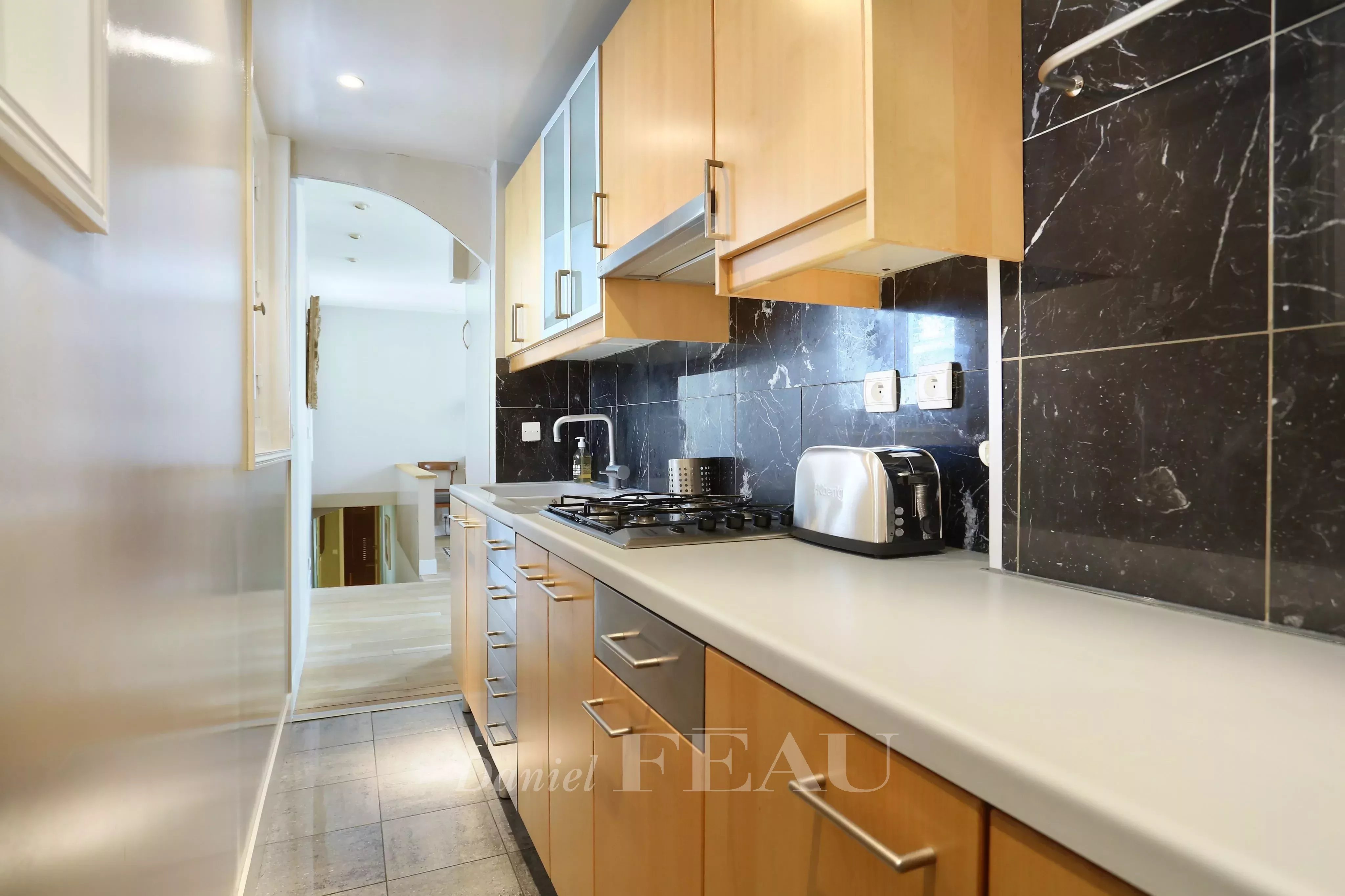 Location Appartement Paris 3ème