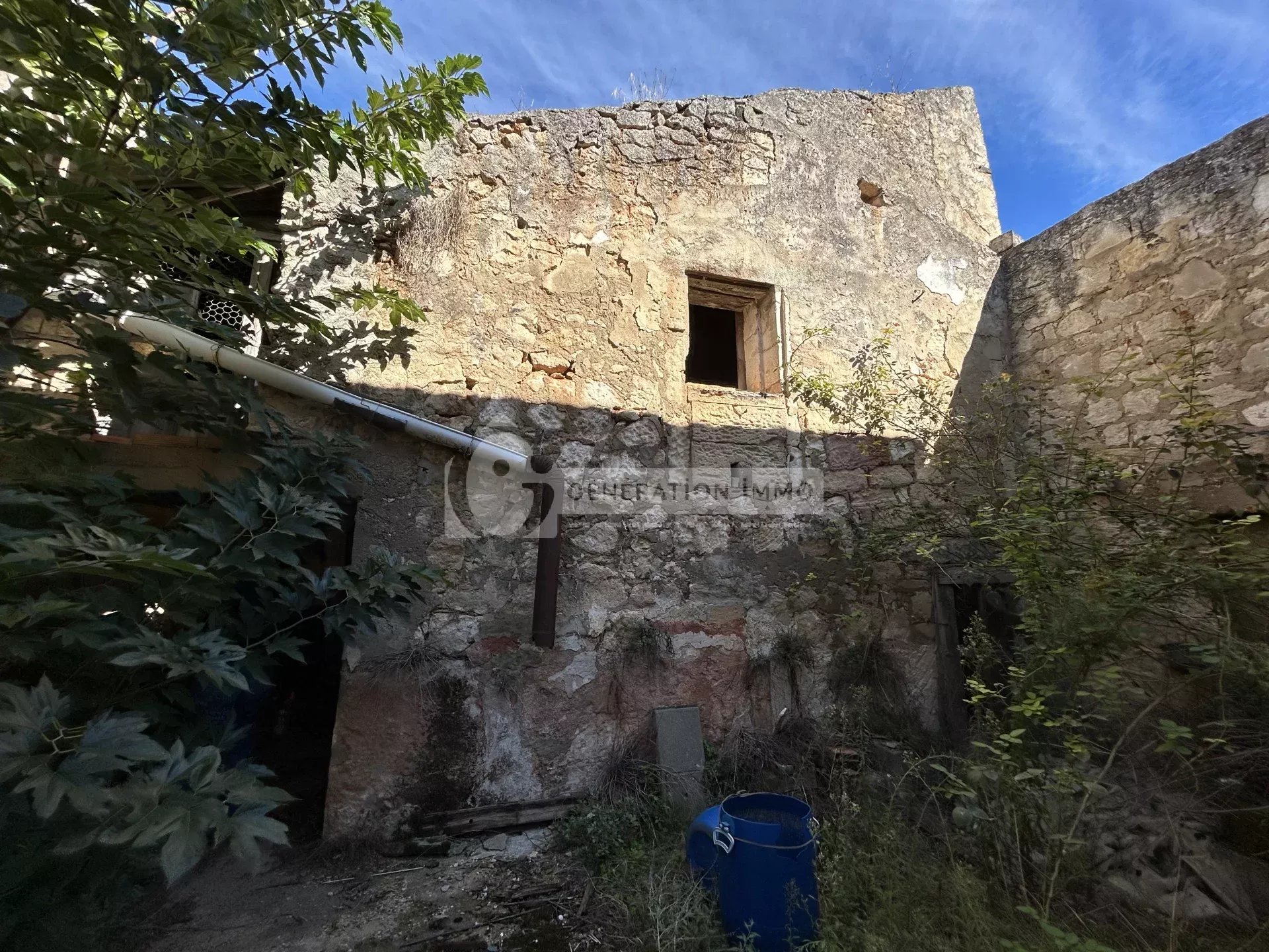 Agence immobilière de GÉNÉRATION IMMO