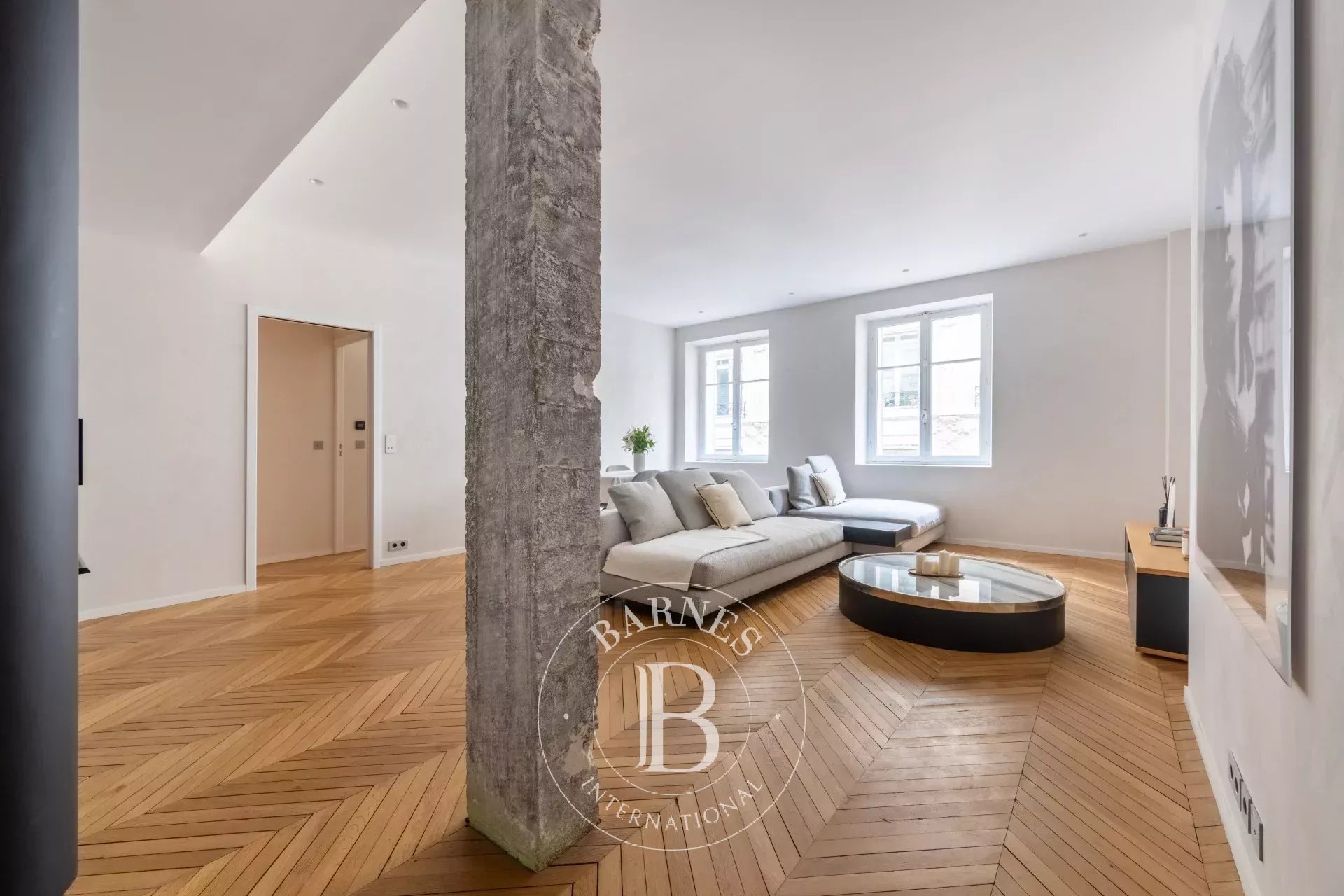 Daire Paris 2ème - picture 4