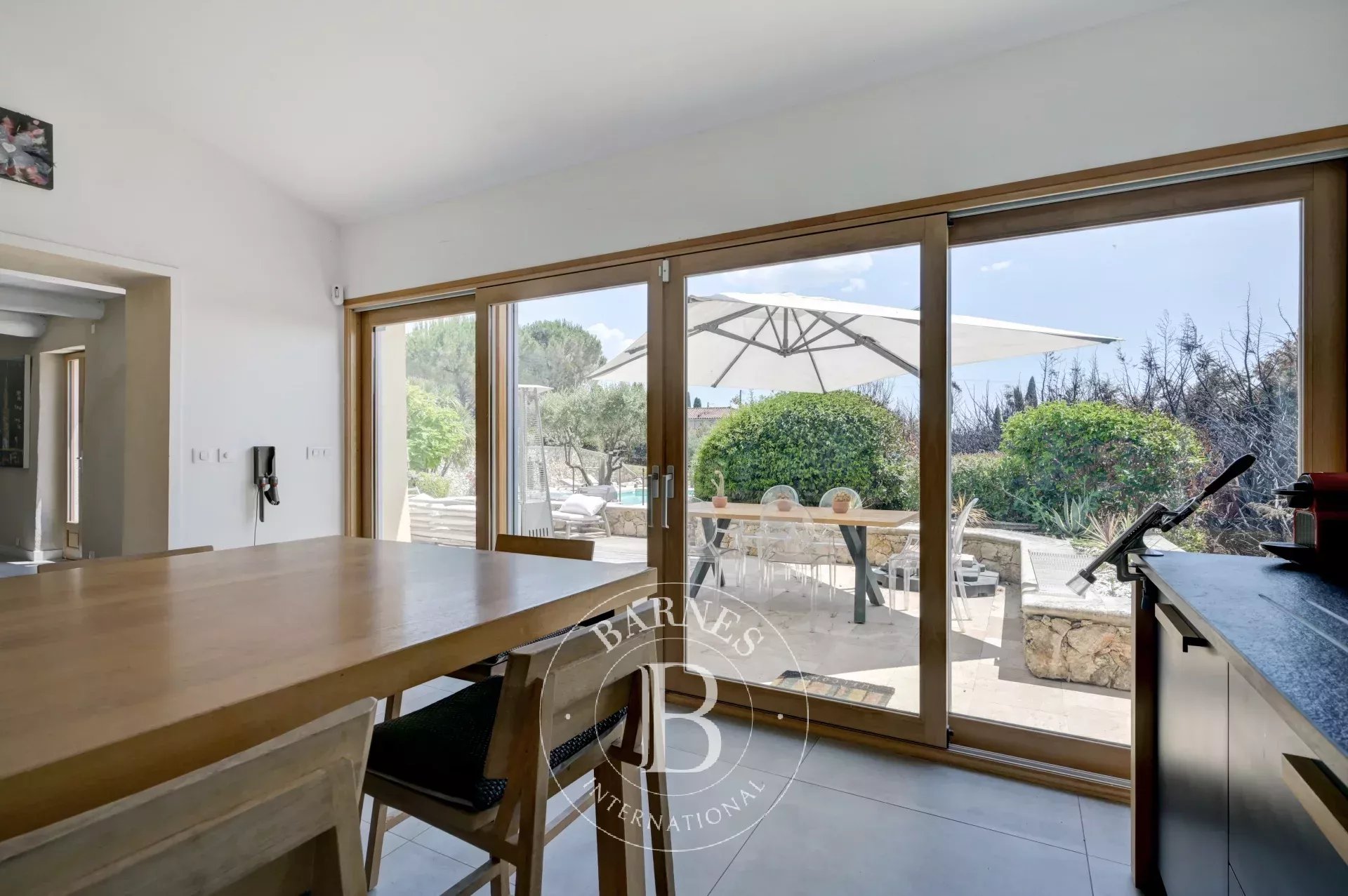 Ev Aix-en-Provence - picture 10