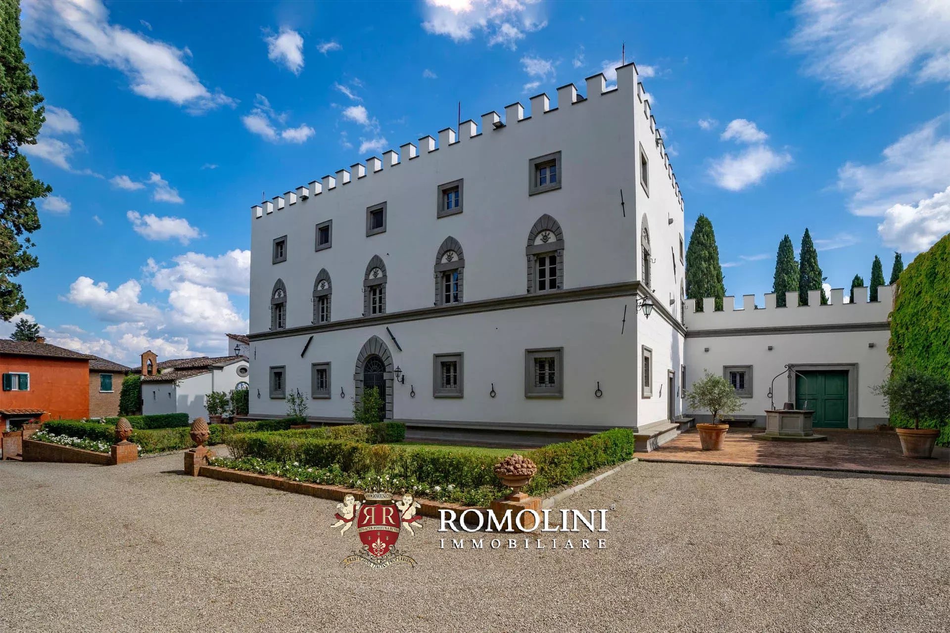 Property Slider Image