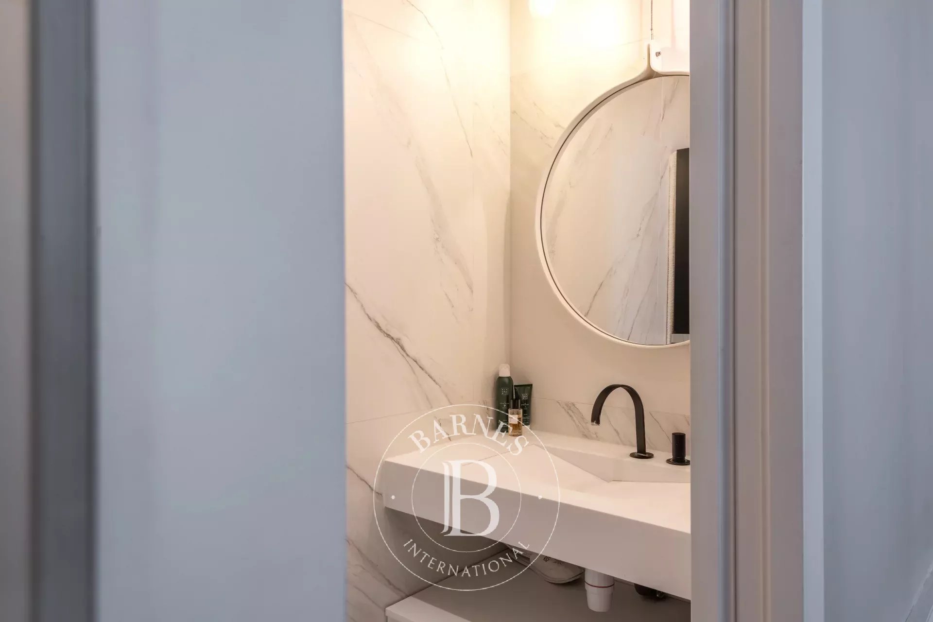 Daire Lyon 6ème - picture 8