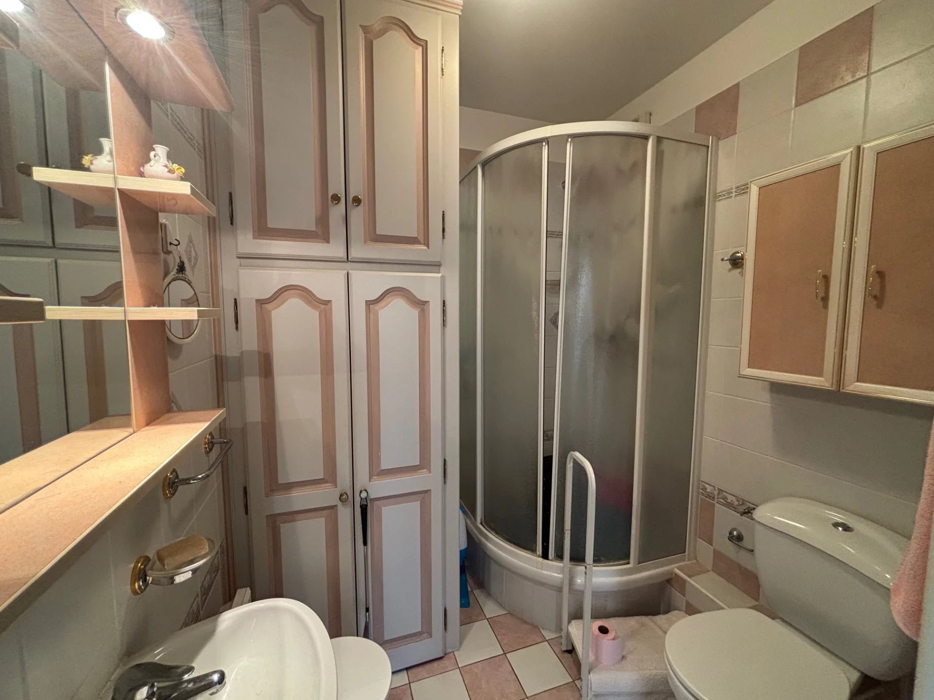 Vente Appartement Antibes