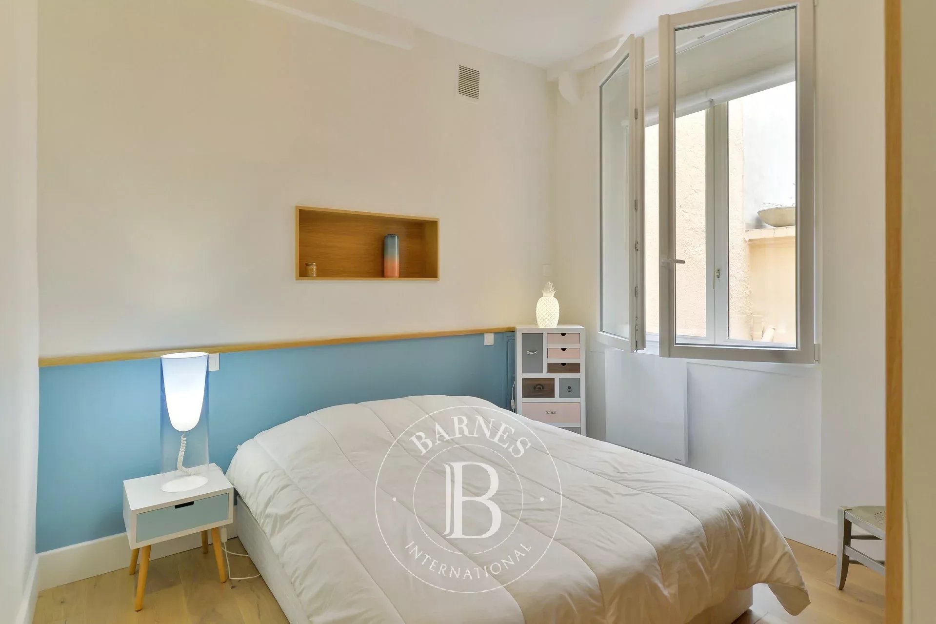 Daire Lyon 5ème - picture 6