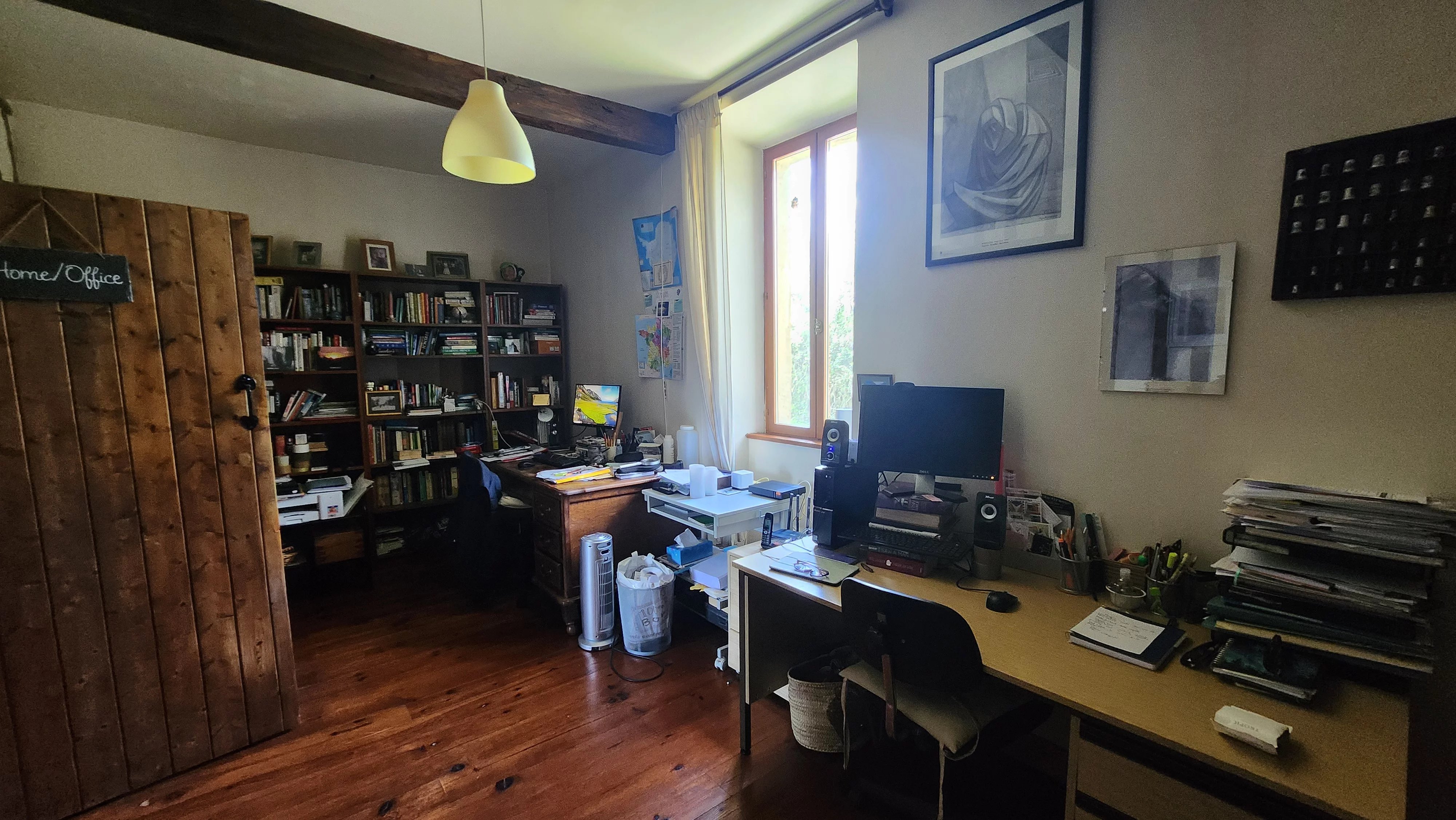 Vente Ferme Cardeilhac