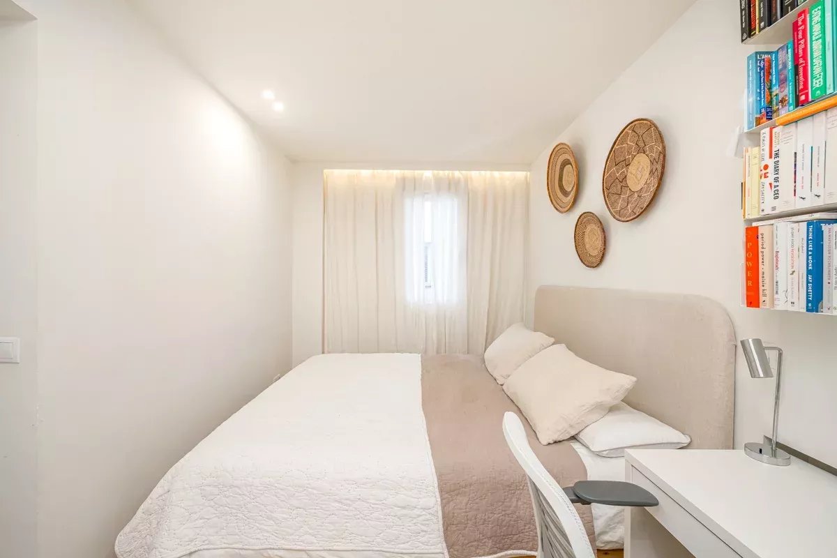 Daire Madrid - picture 31