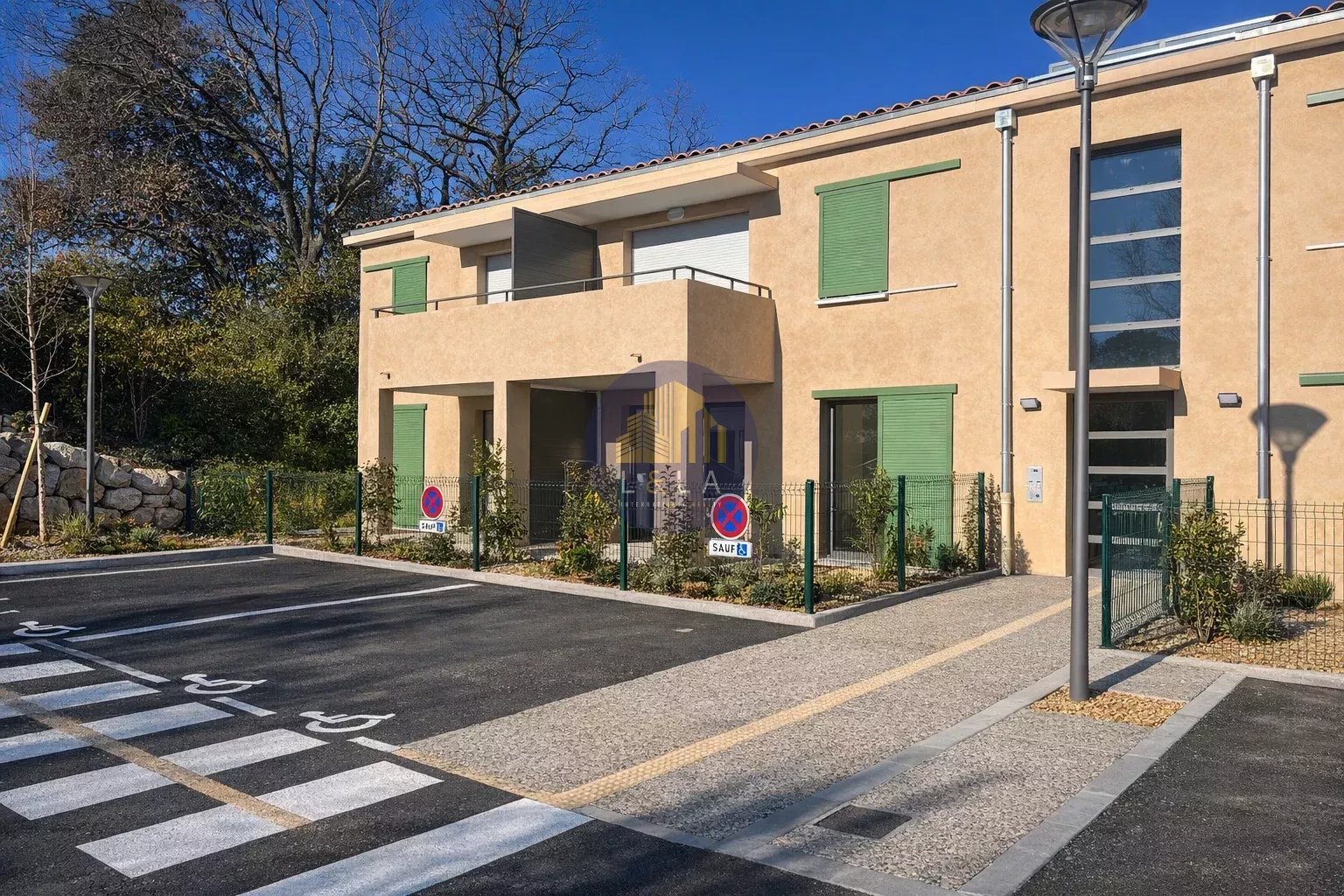 Agence immobilière de L&la International