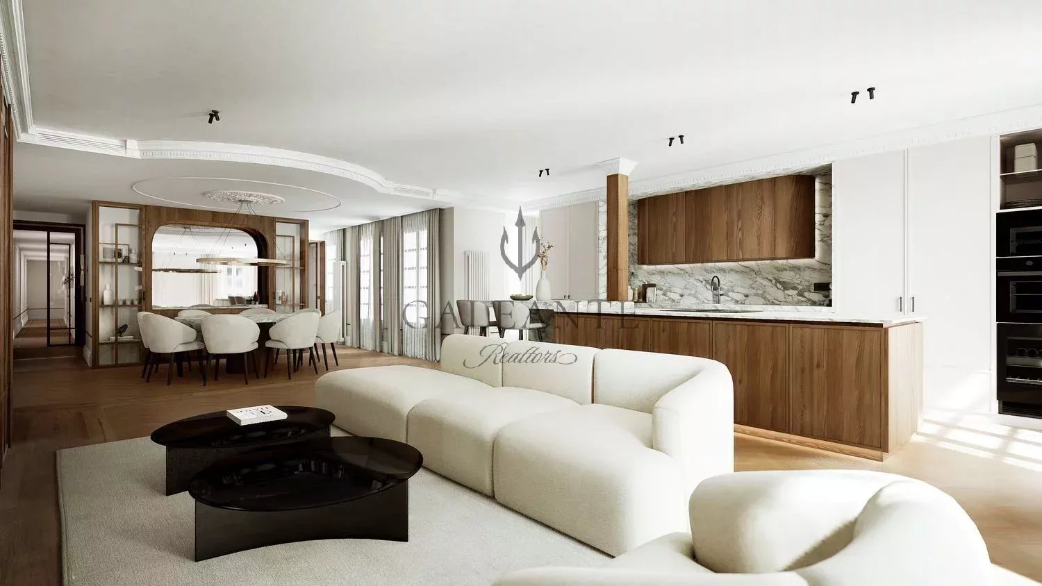 Agence immobilière de Galeante