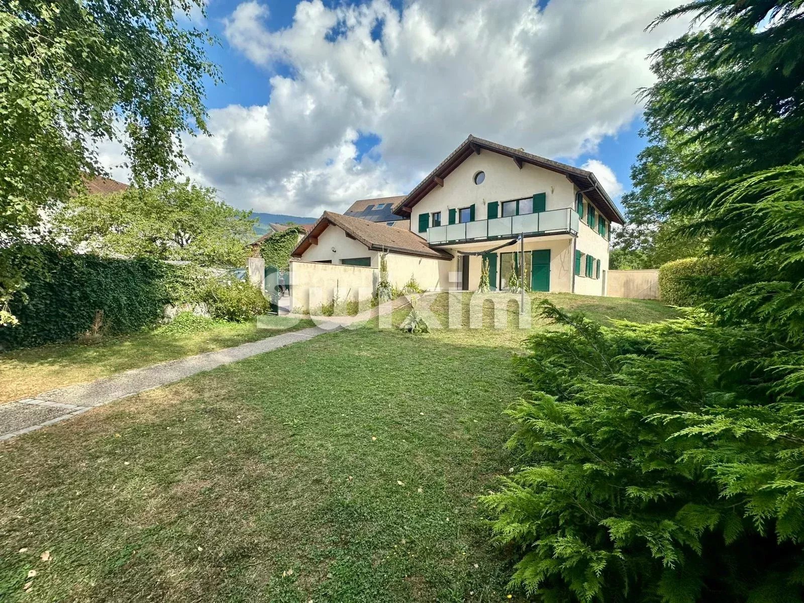 Agence immobilière de S2R IMMOBILIER SAS