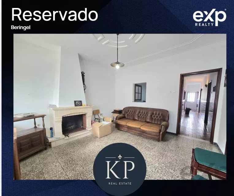 Ground‑floor house in a village near Beja 86588061 image 1