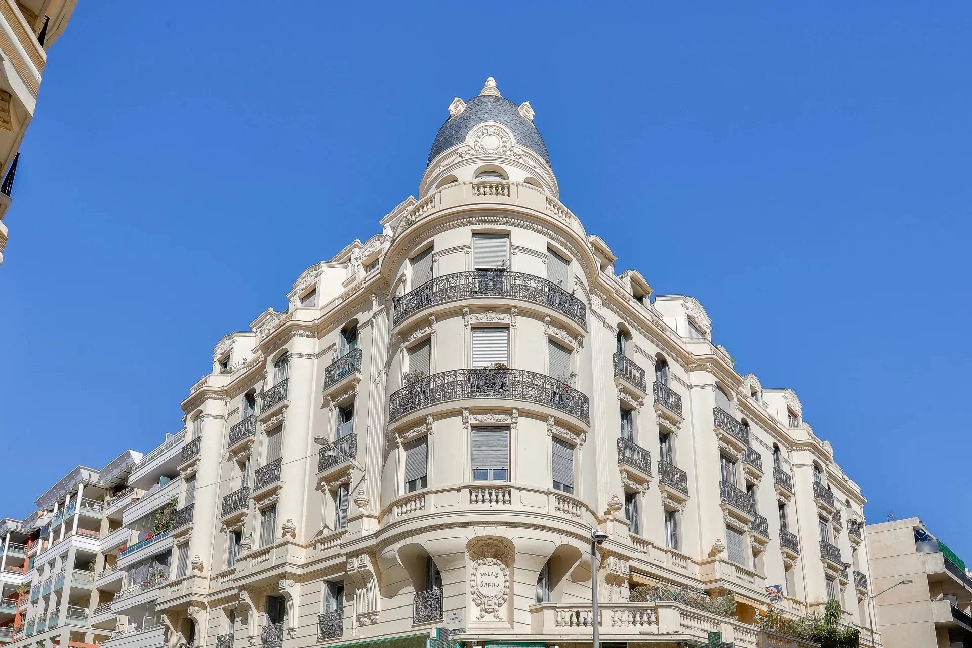 Appartement Quartier des Musiciens