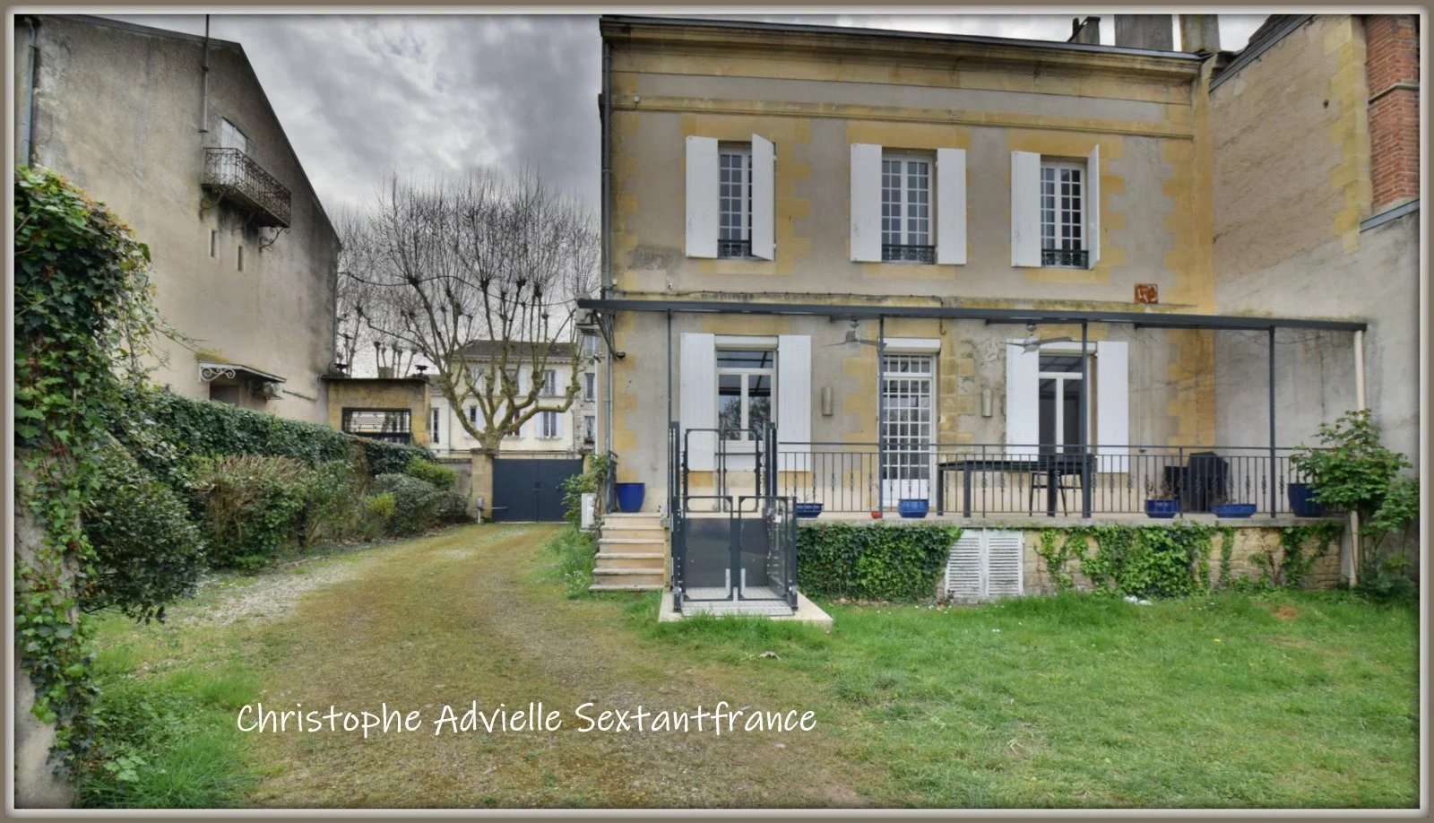 Vente Maison Bergerac