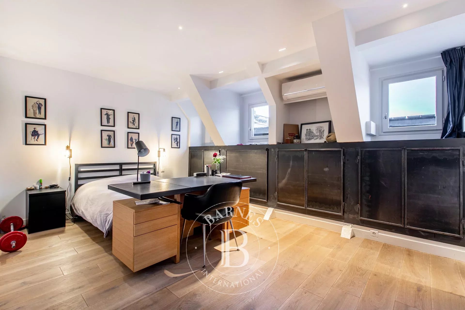 Daire Paris 8ème - picture 18