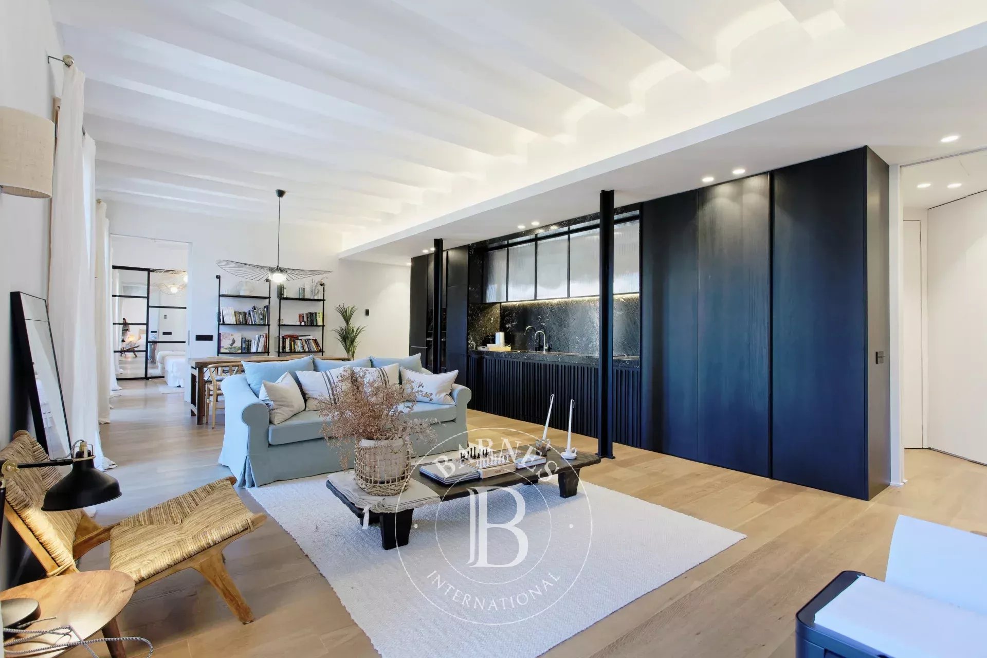 Daire Barcelona - picture 11