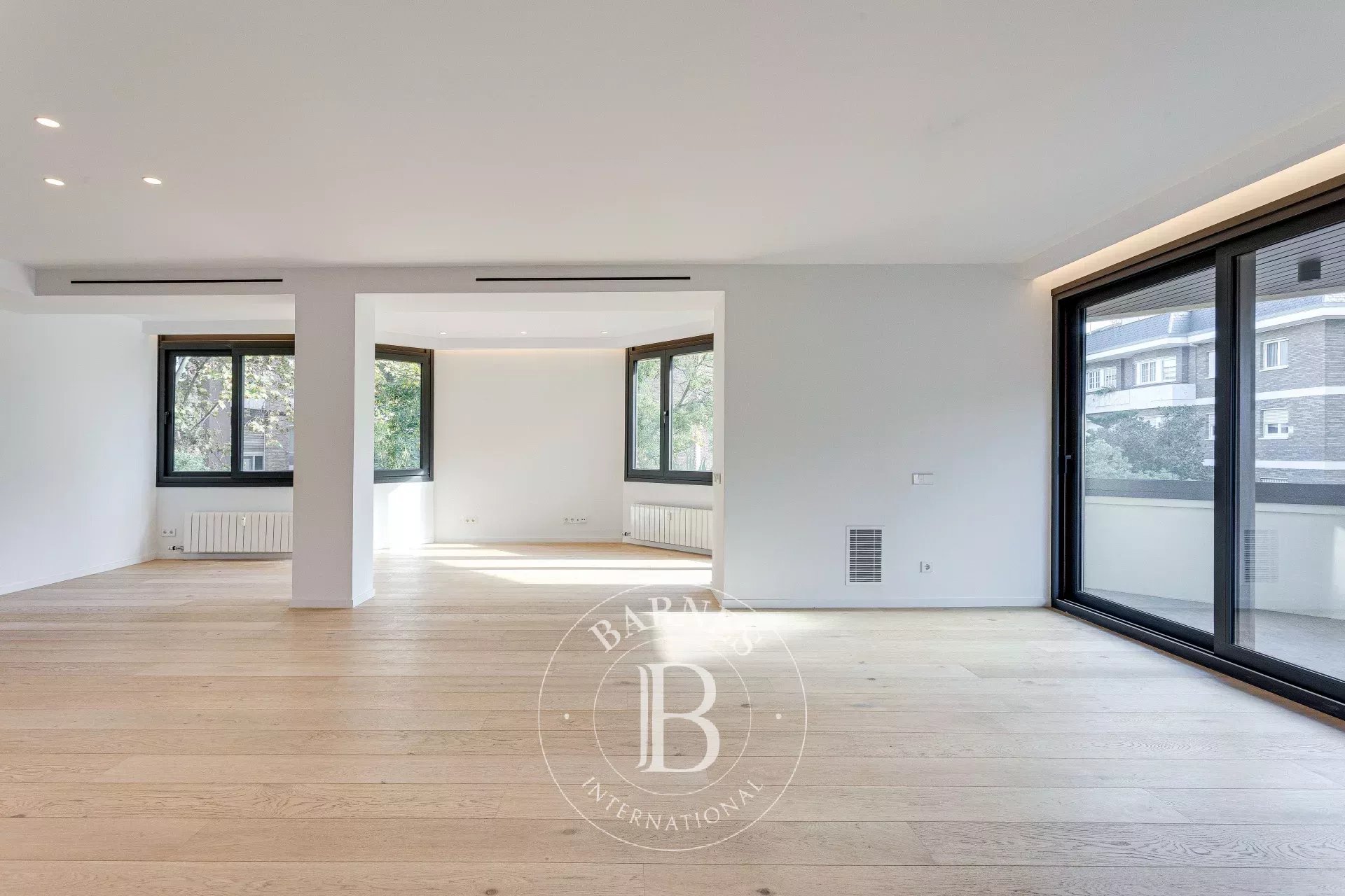 Daire Barcelona - picture 6