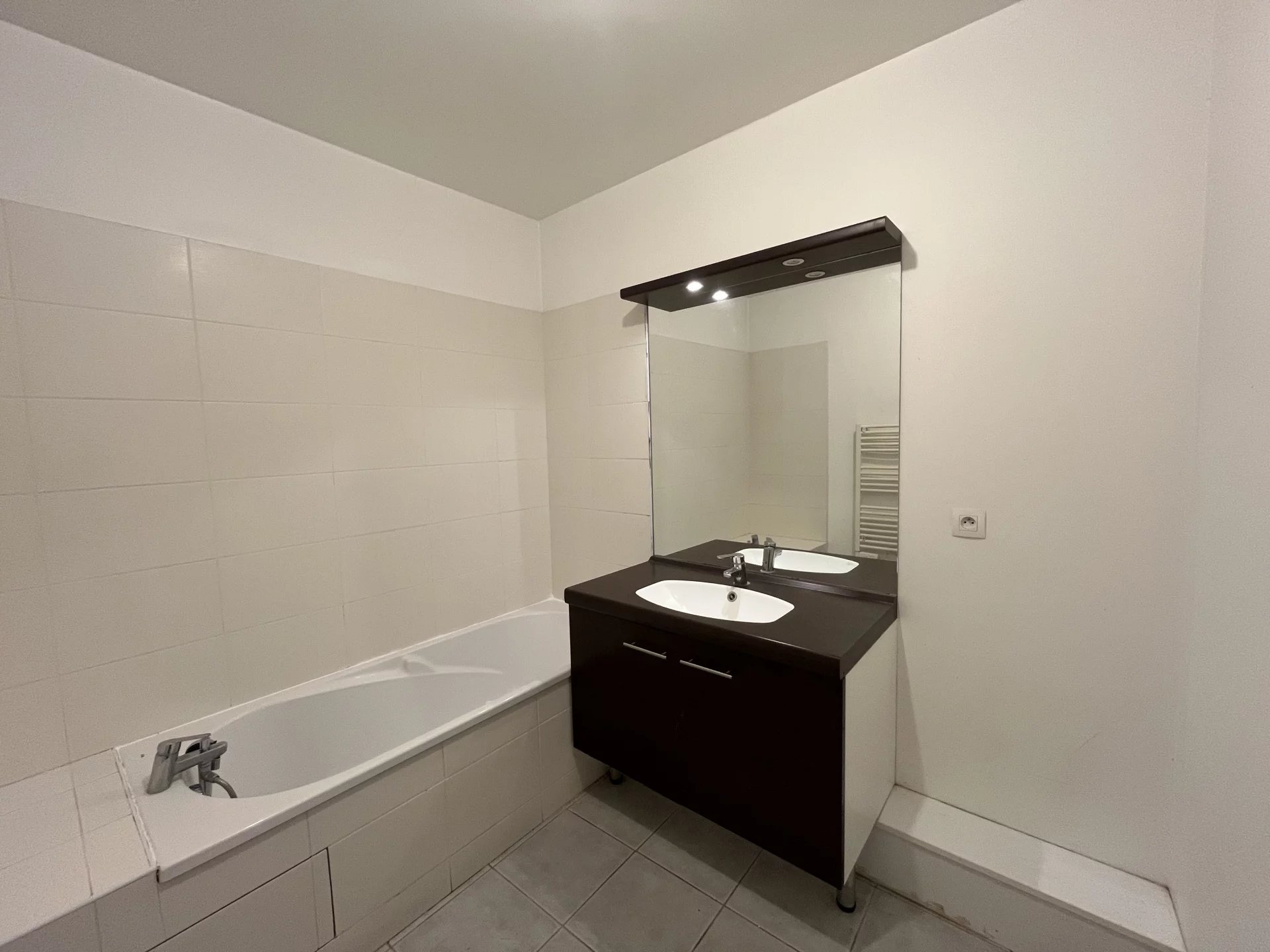 Vente Appartement Toulouse