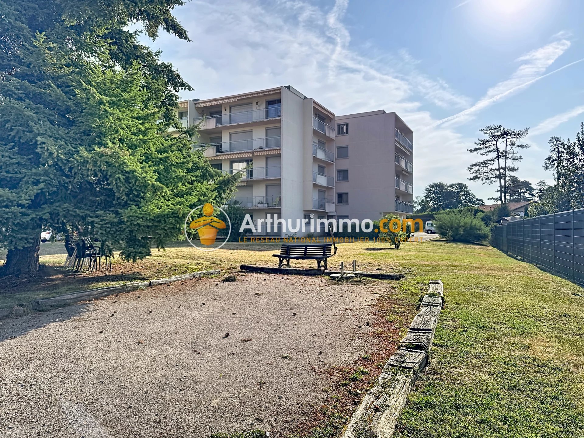 Agence immobilière de SARL BLOT L'IMMOBILIER