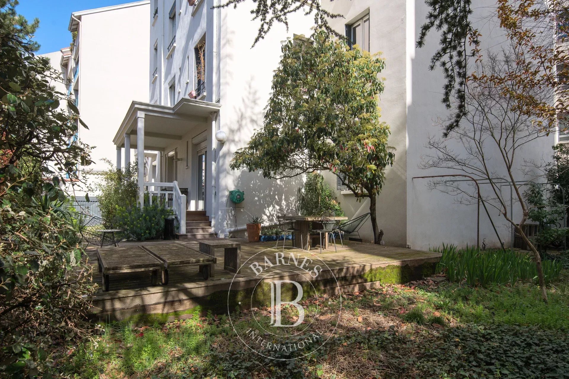 Daire Lyon 8ème - picture 15