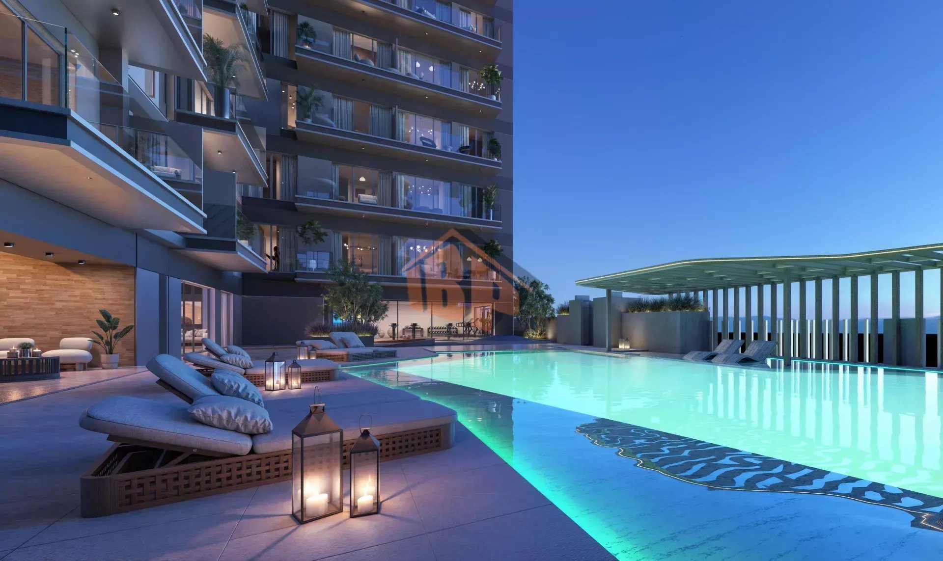 Venta Piso Dubai