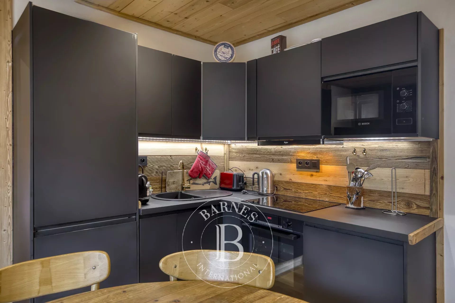 Daire Megève - picture 4