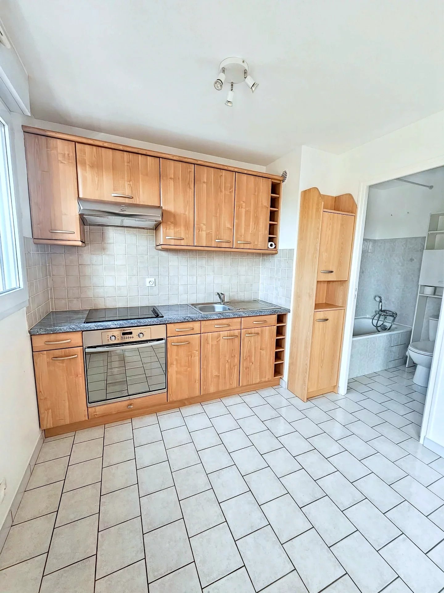 Location Appartement Noisy-le-Grand