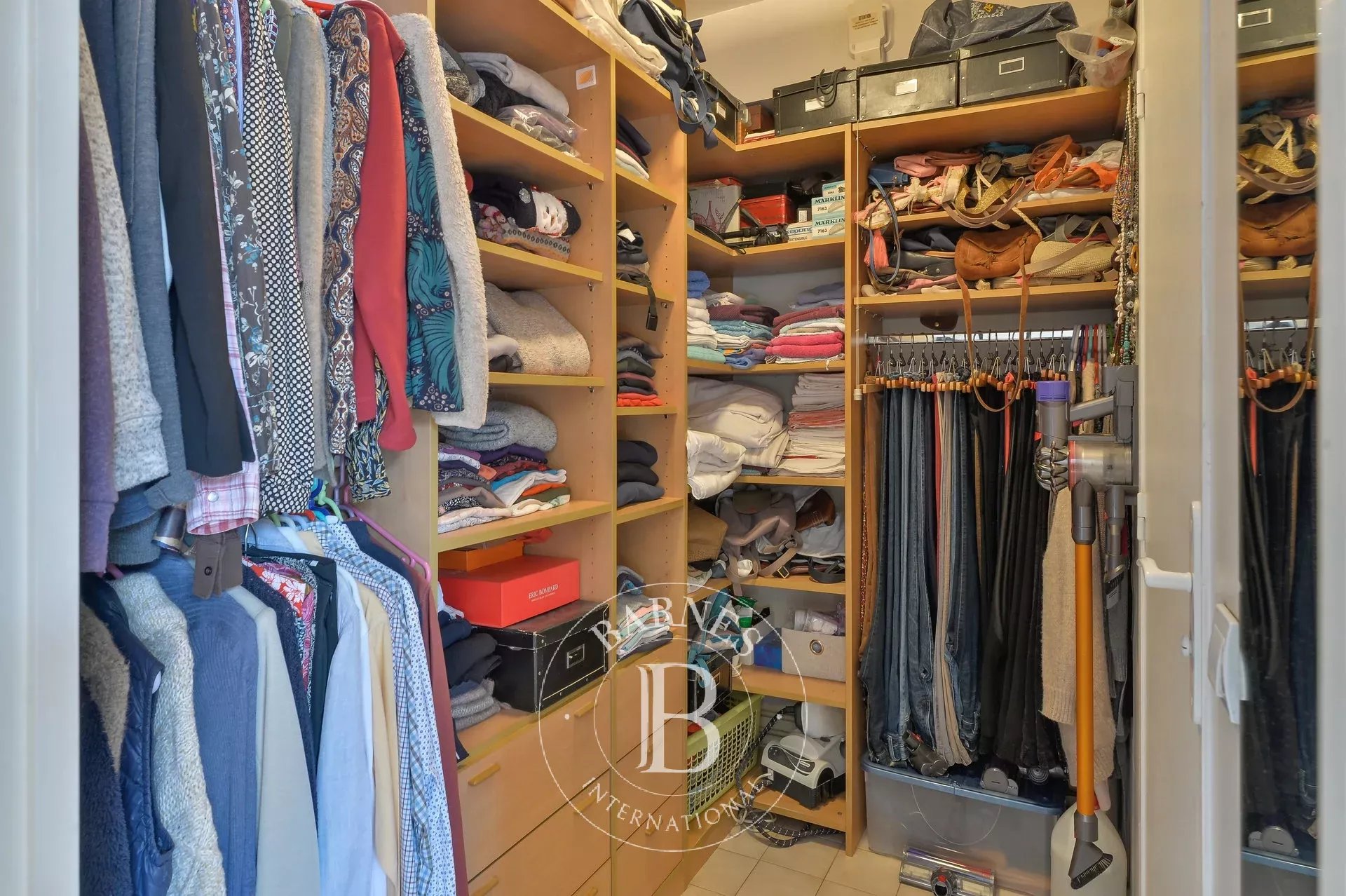 Daire Lyon 5ème - picture 7